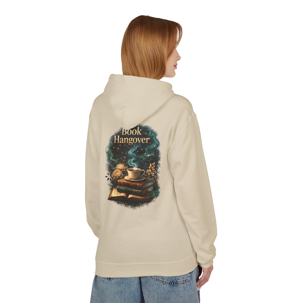 Book Hangover Hoodie