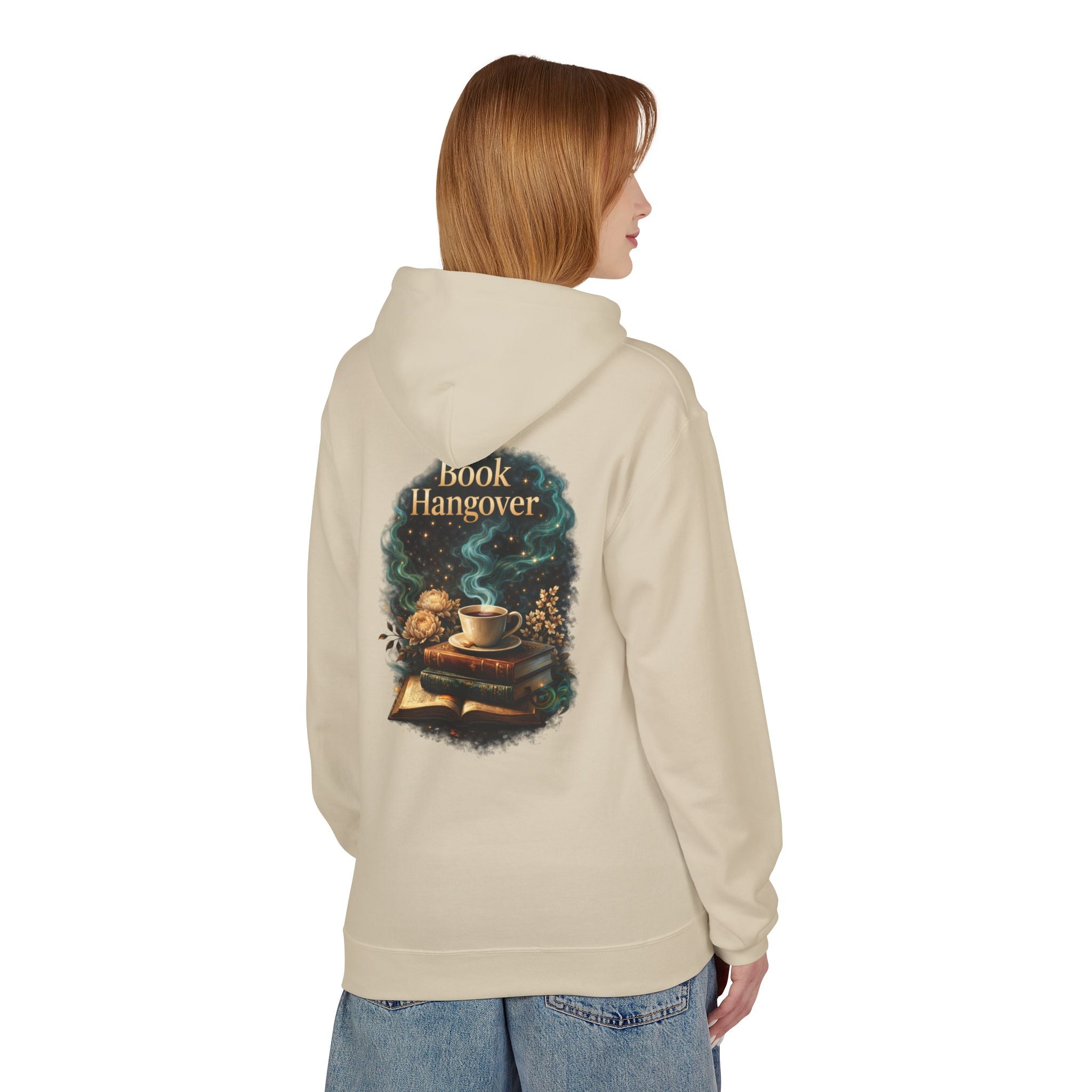Book Hangover Hoodie