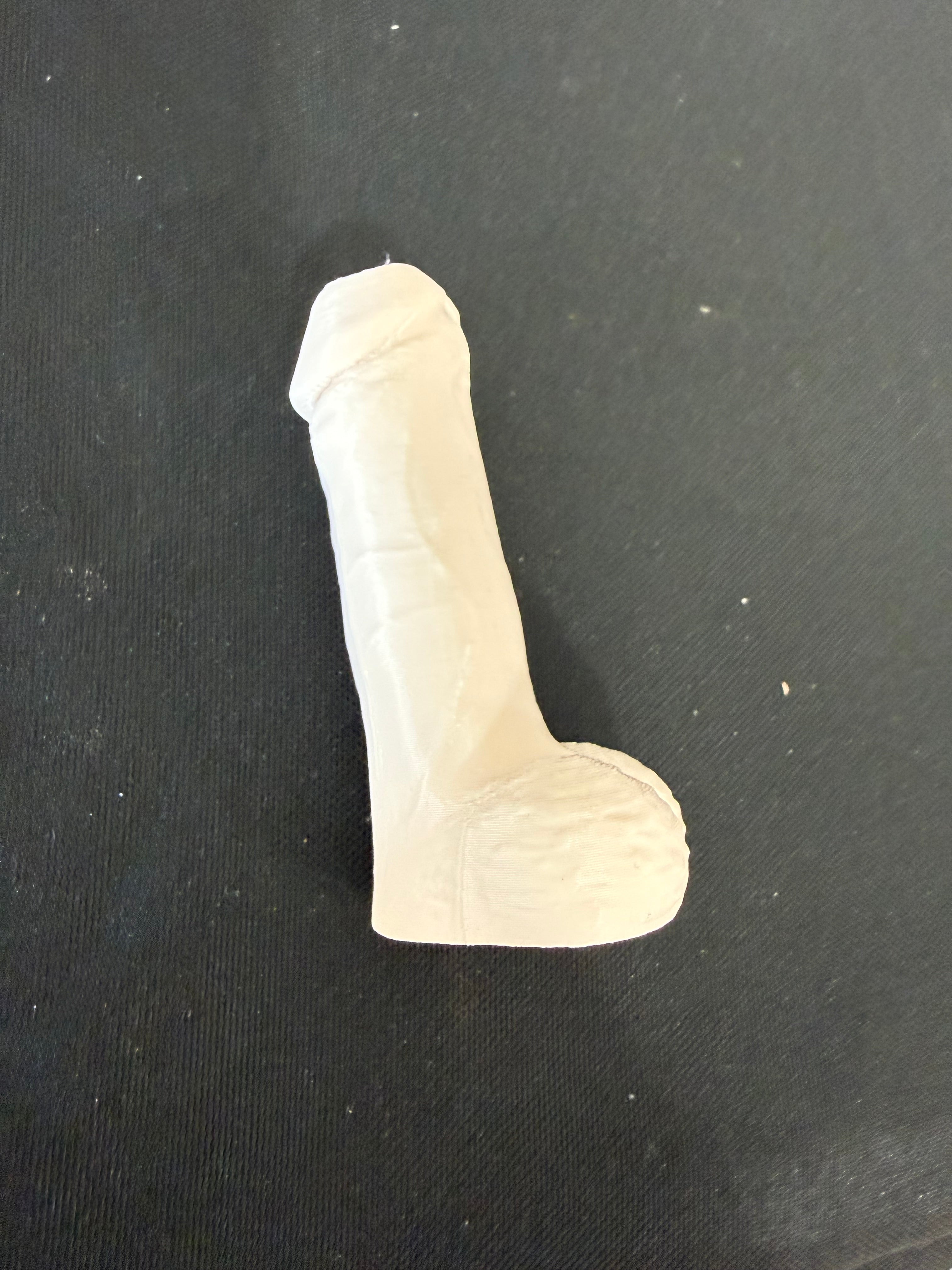 Straw Toppers 3D printed