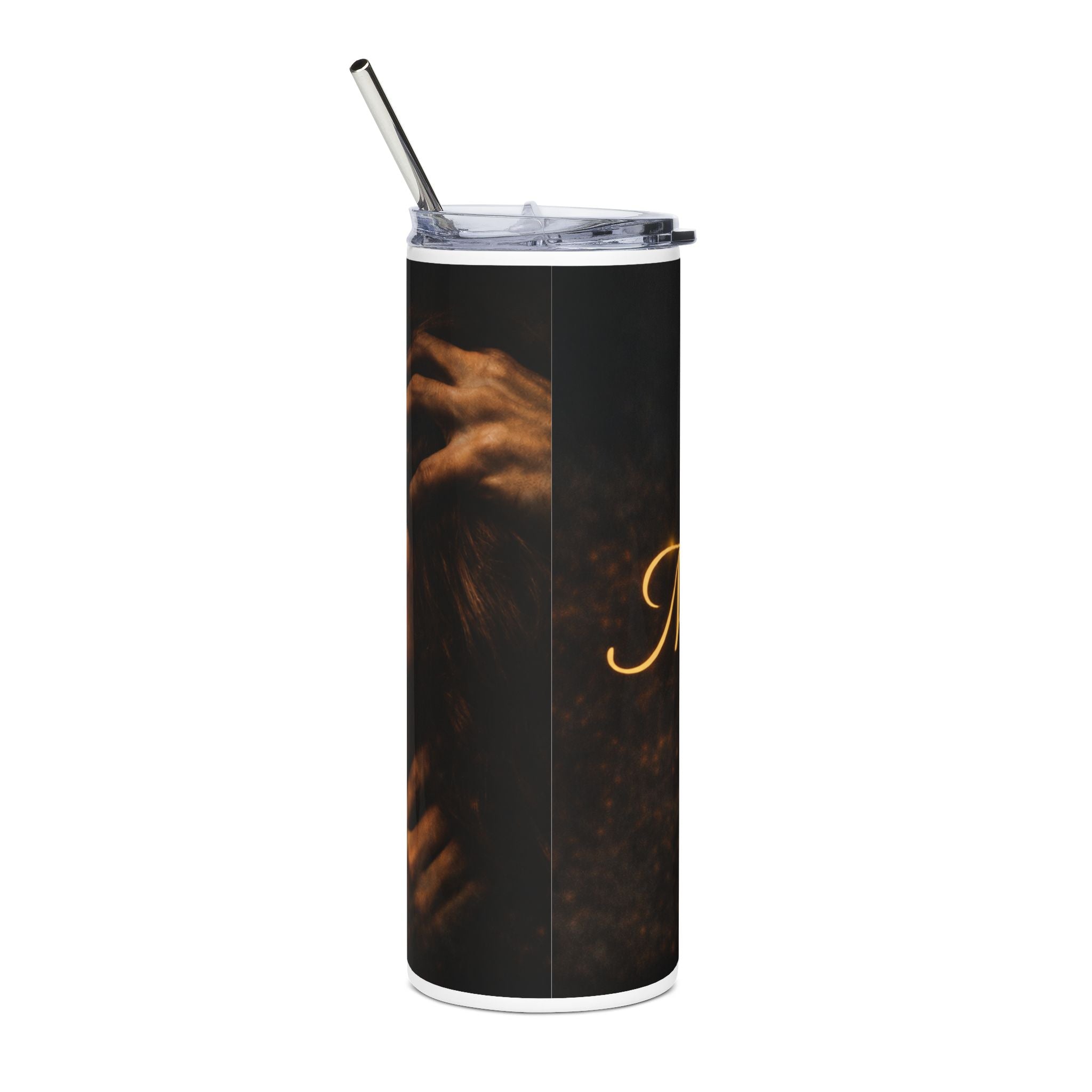 20oz Stainless Tumbler – Mine.