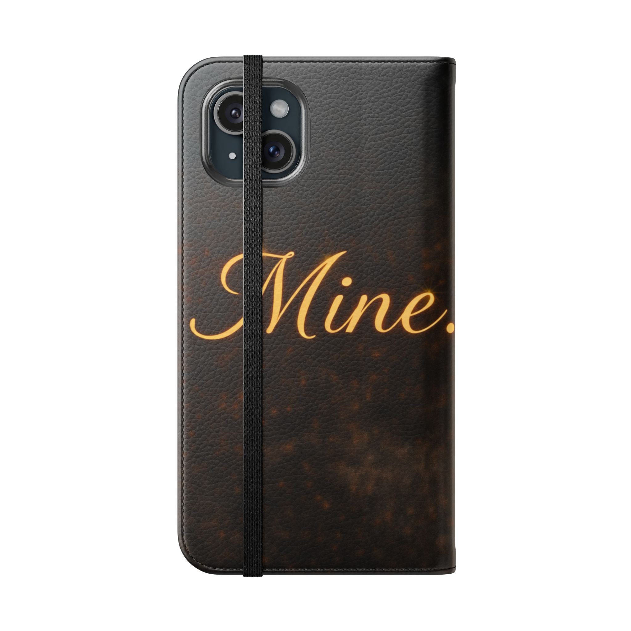 Mine. Phone Wallet Cover