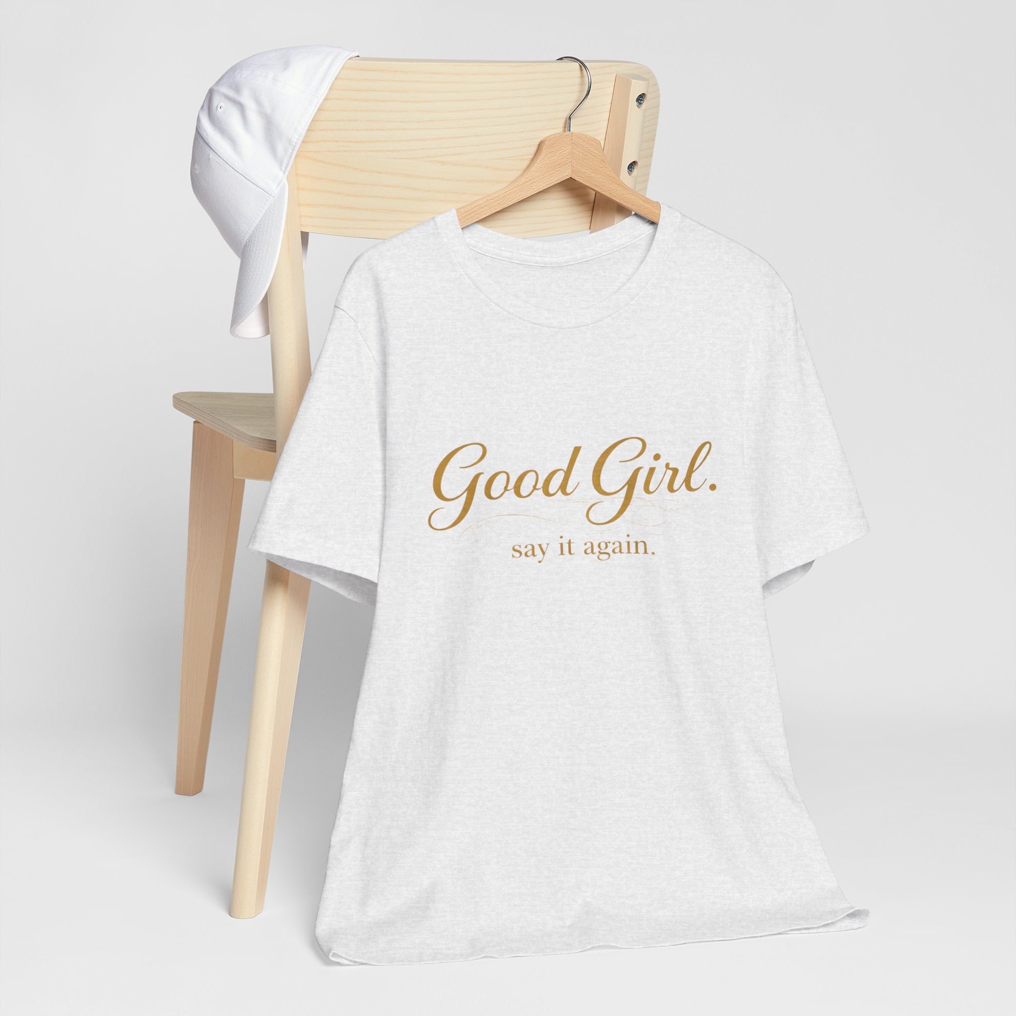 Good Girl Tee