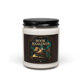 Book Hangover Scented Soy Candle — 9oz Jar (Hand-Poured)