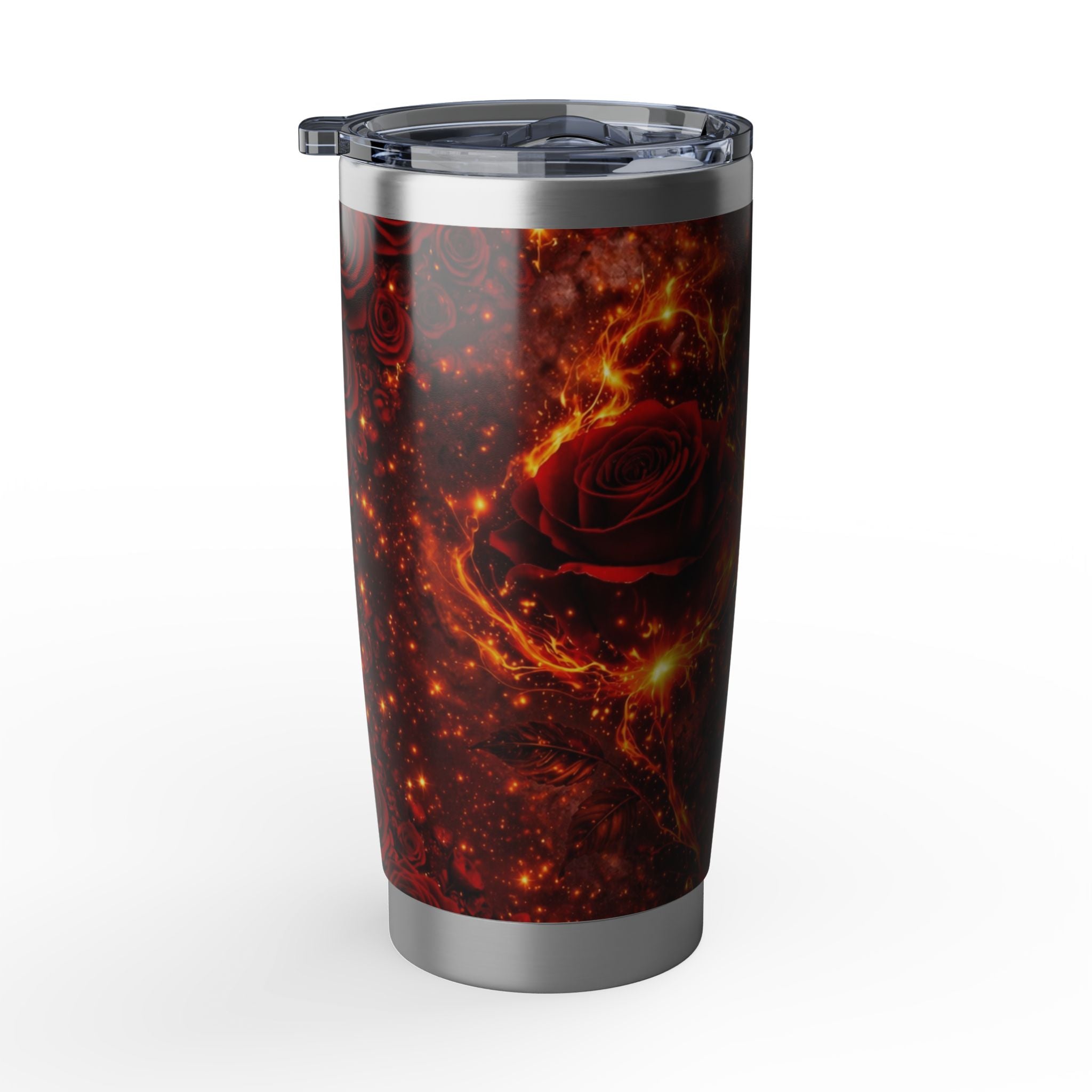 Touch Her & Die 20oz Tumbler