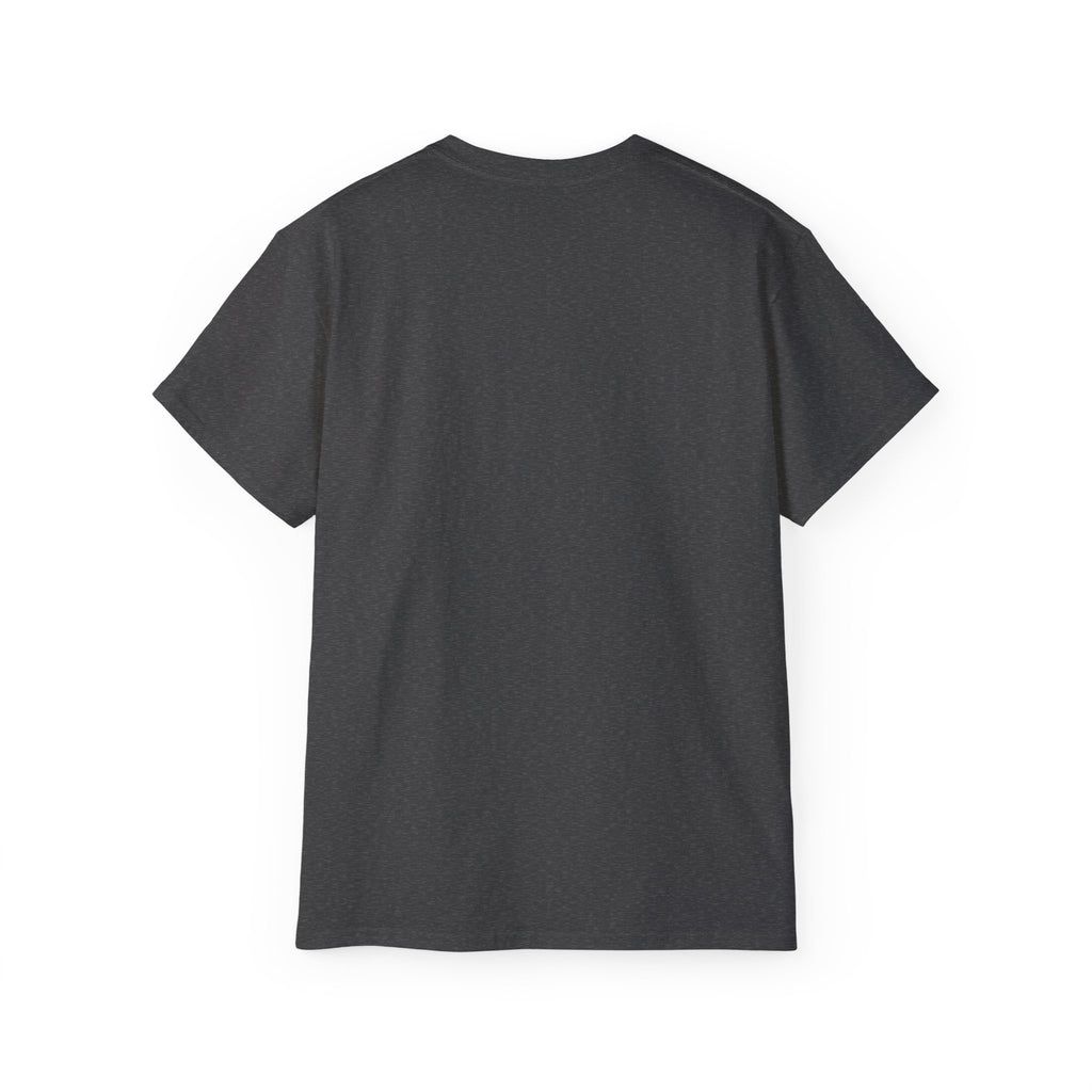 Possessive>Healthy Bookish  Ultra Cotton Tee