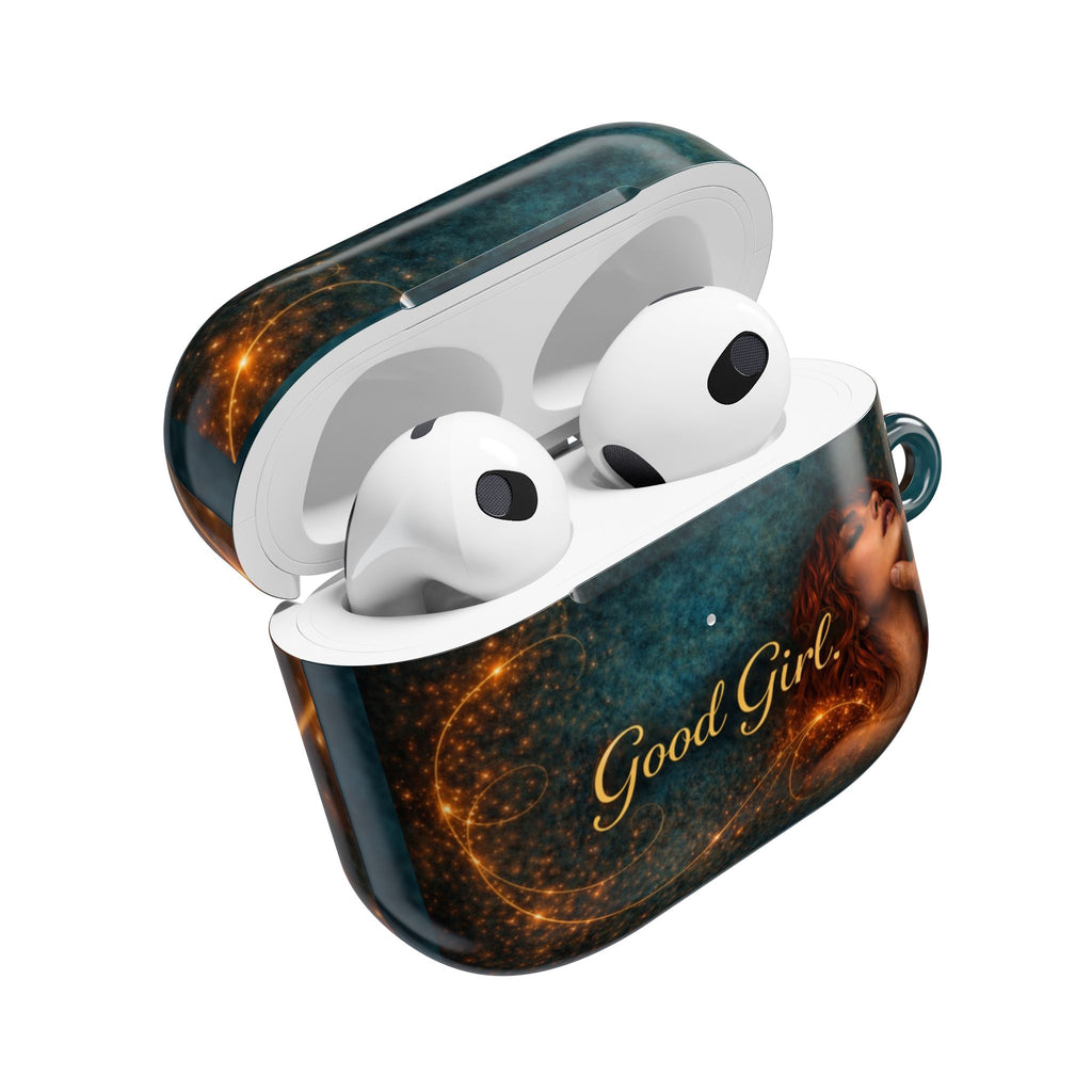 Good Girl AirPod Case