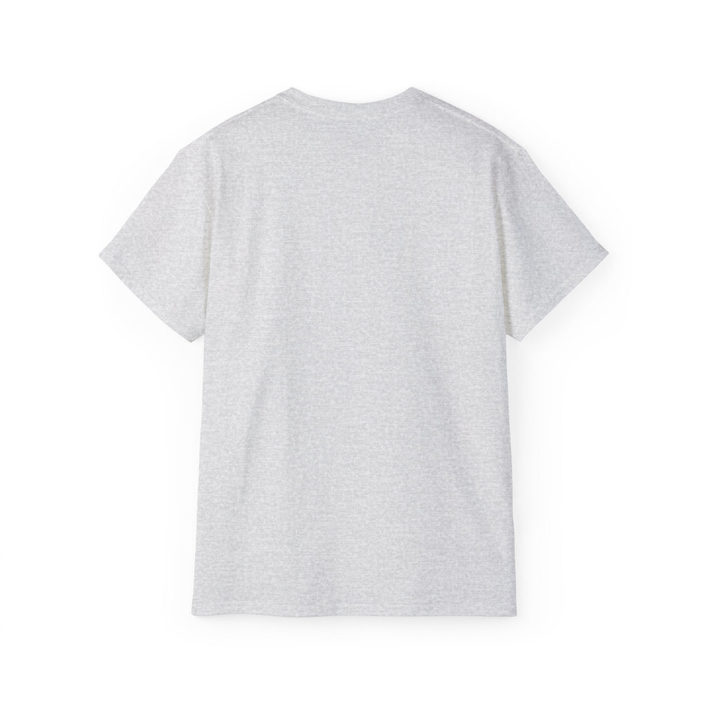 Possessive>Healthy Bookish (teal text) Ultra Cotton Tee