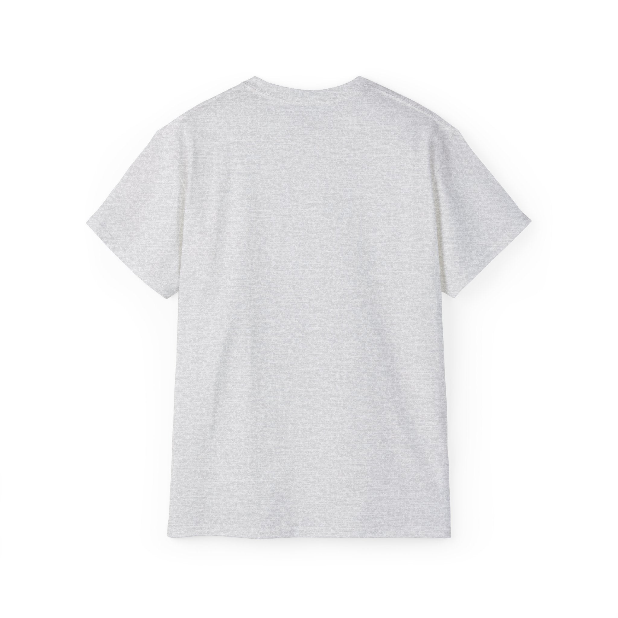 Possessive>Healthy Bookish (teal text) Ultra Cotton Tee