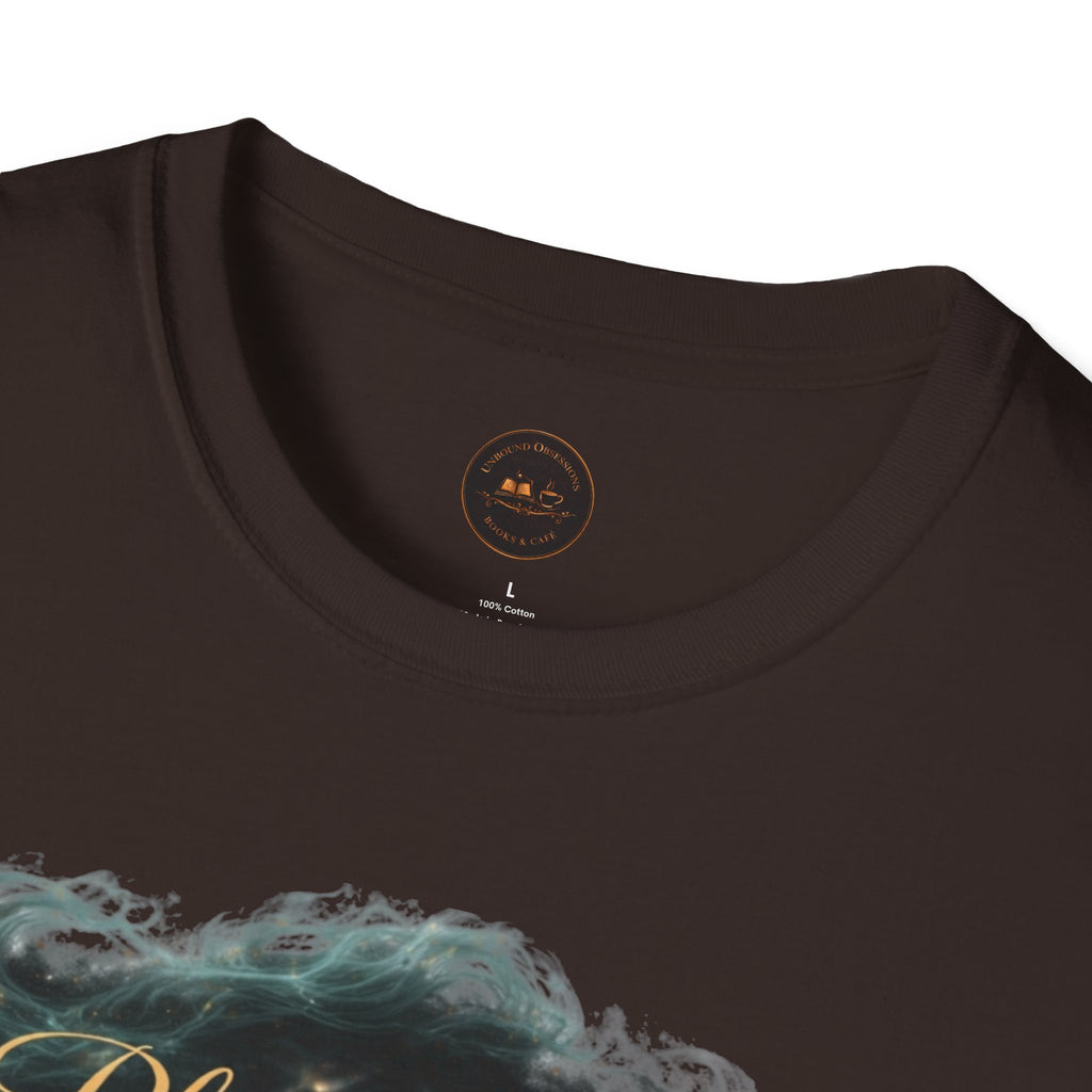 Plot Twist T-Shirt