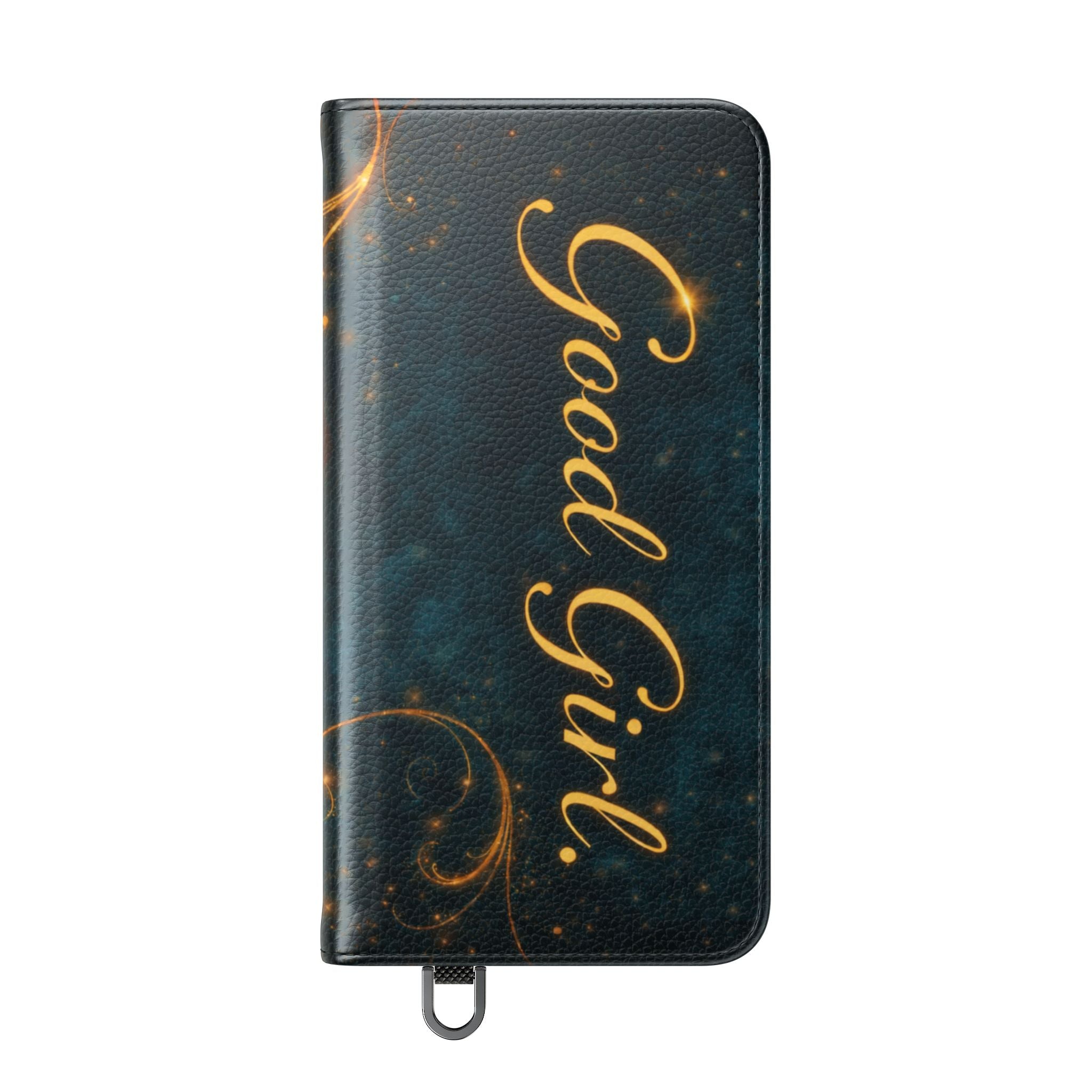 Good Girl Flip Phone Case