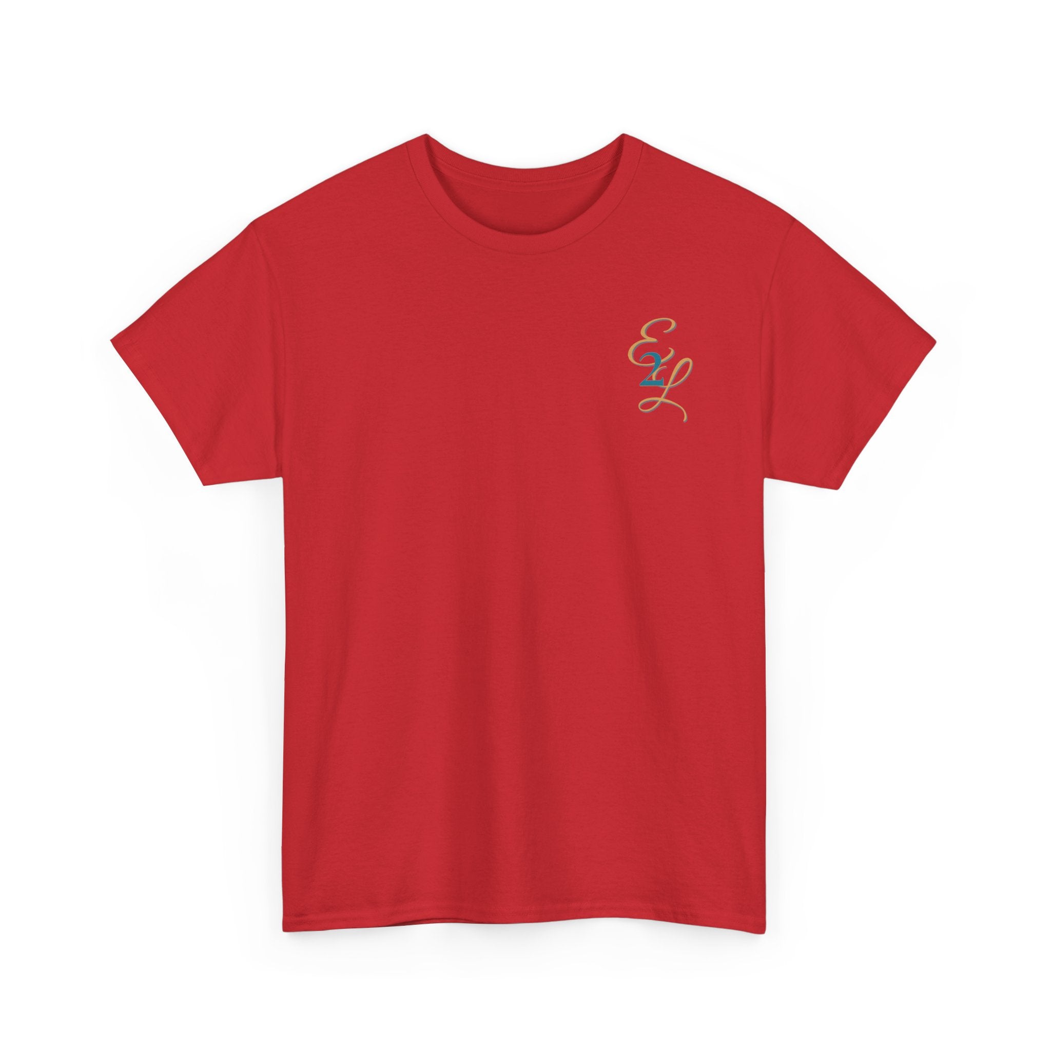 T-Shirt — "Enemies to Lovers. Emotional Damage."
