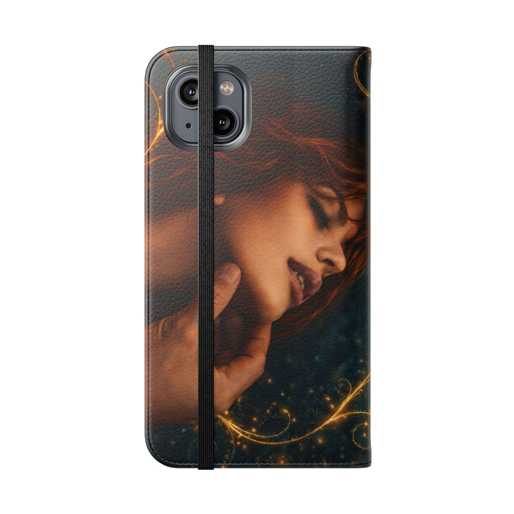 Good Girl Flip Phone Case