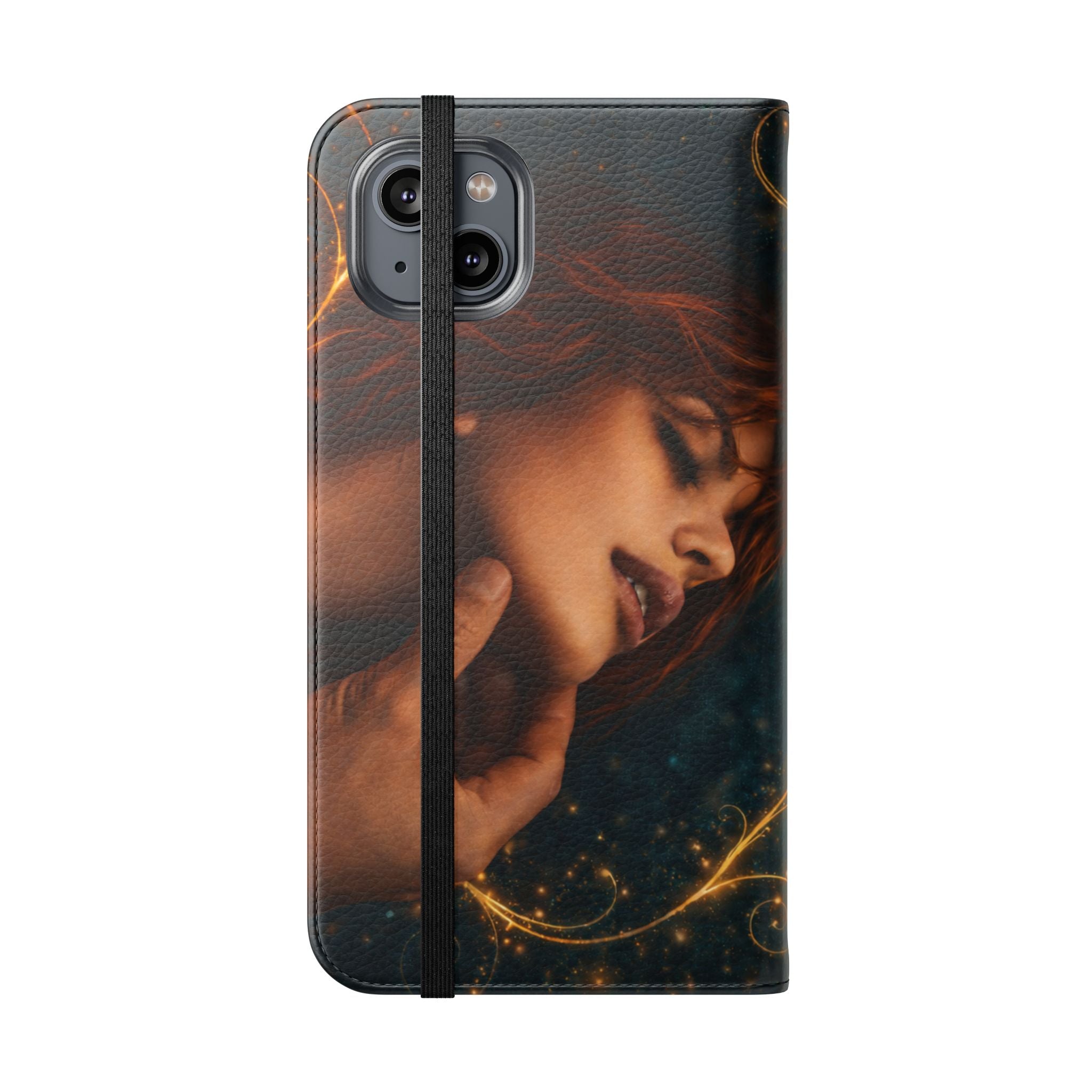 Good Girl Flip Phone Case