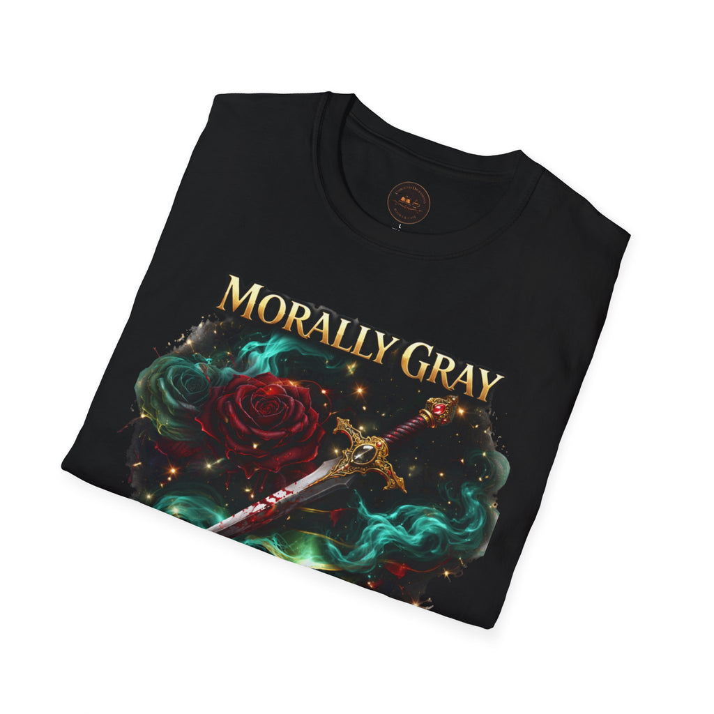 Morally Gray Energy T-Shirt