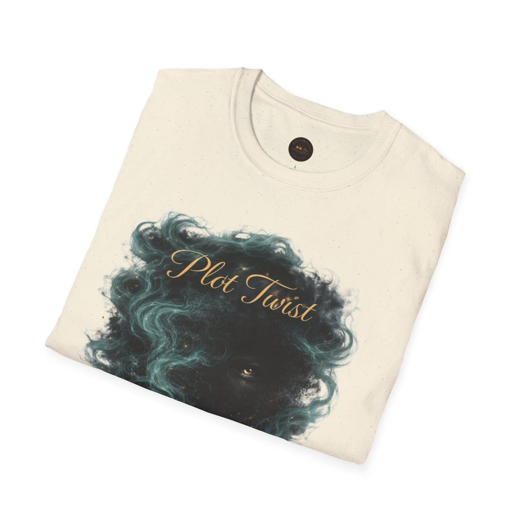 Plot Twist T-Shirt