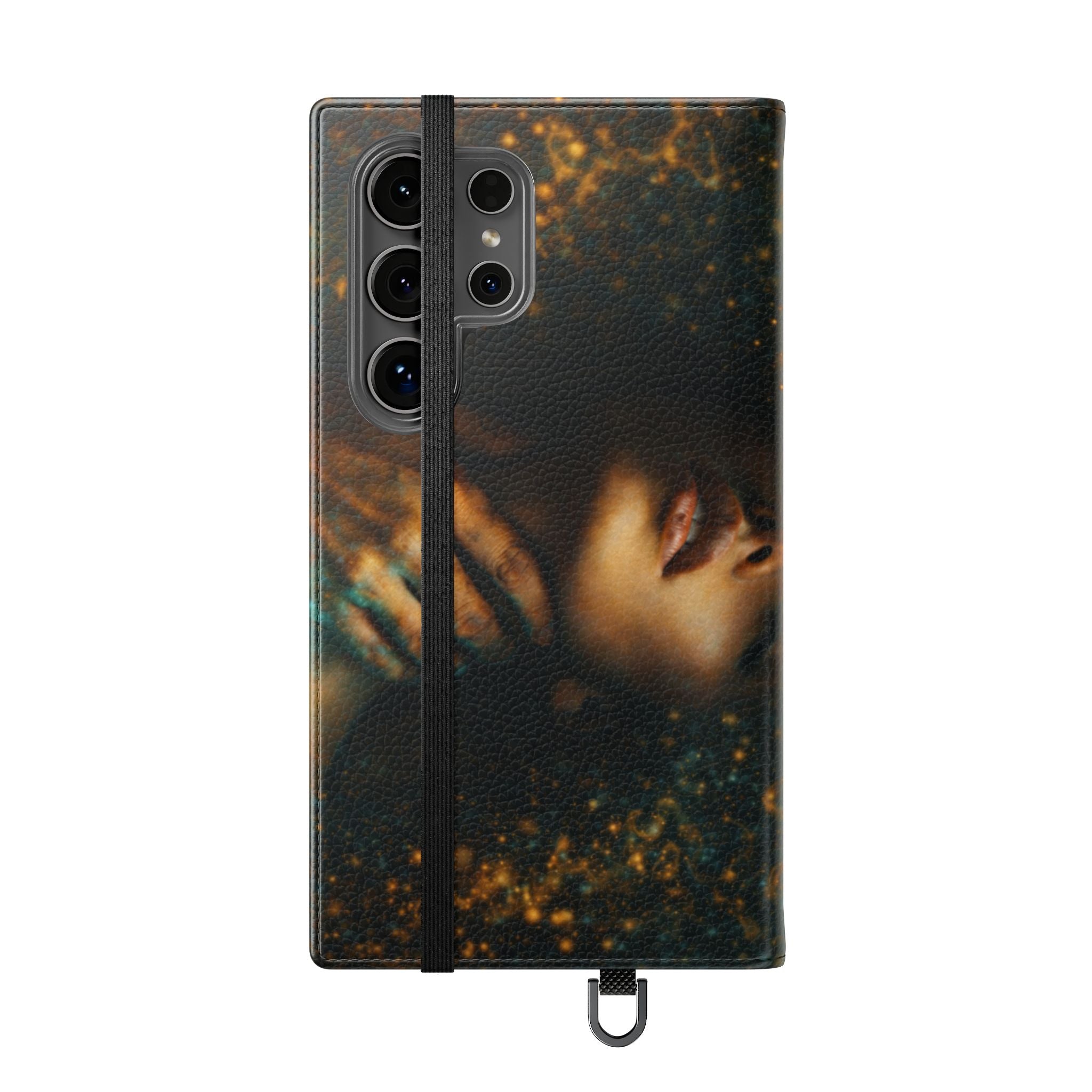 He Doesn’t Share — Phone Wallet