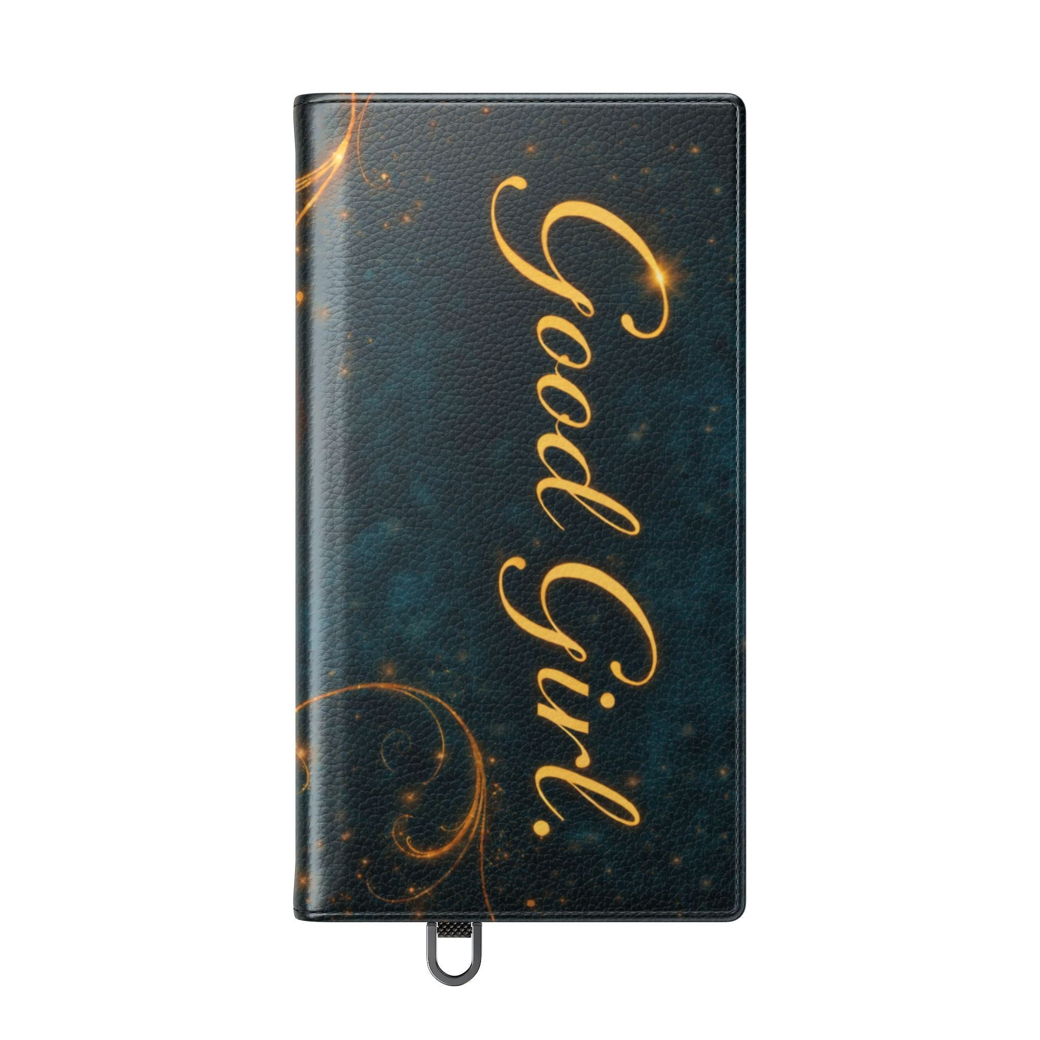 Good Girl Flip Phone Case
