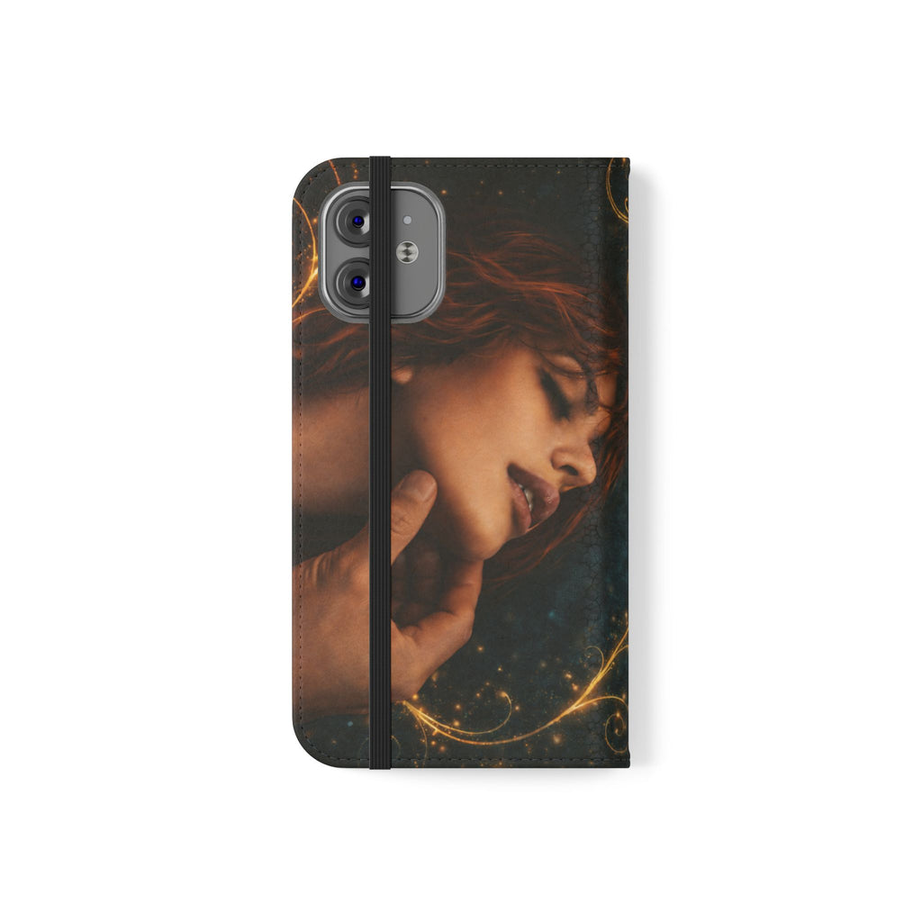 Good Girl Flip Phone Case