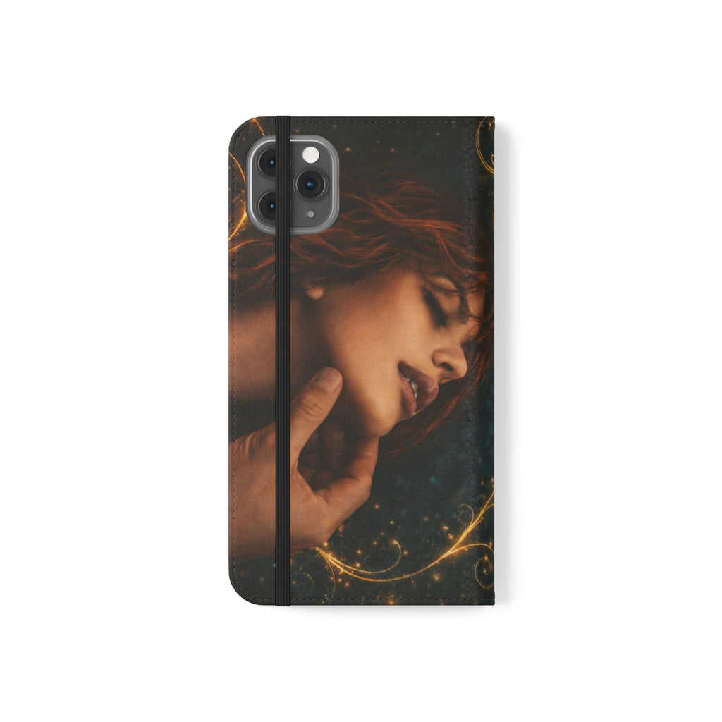 Good Girl Flip Phone Case