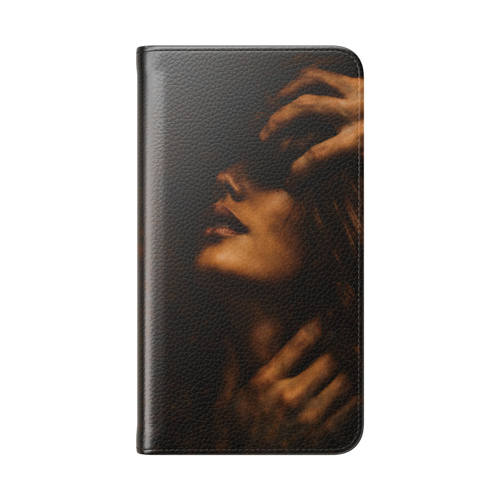 Mine. Phone Wallet Cover