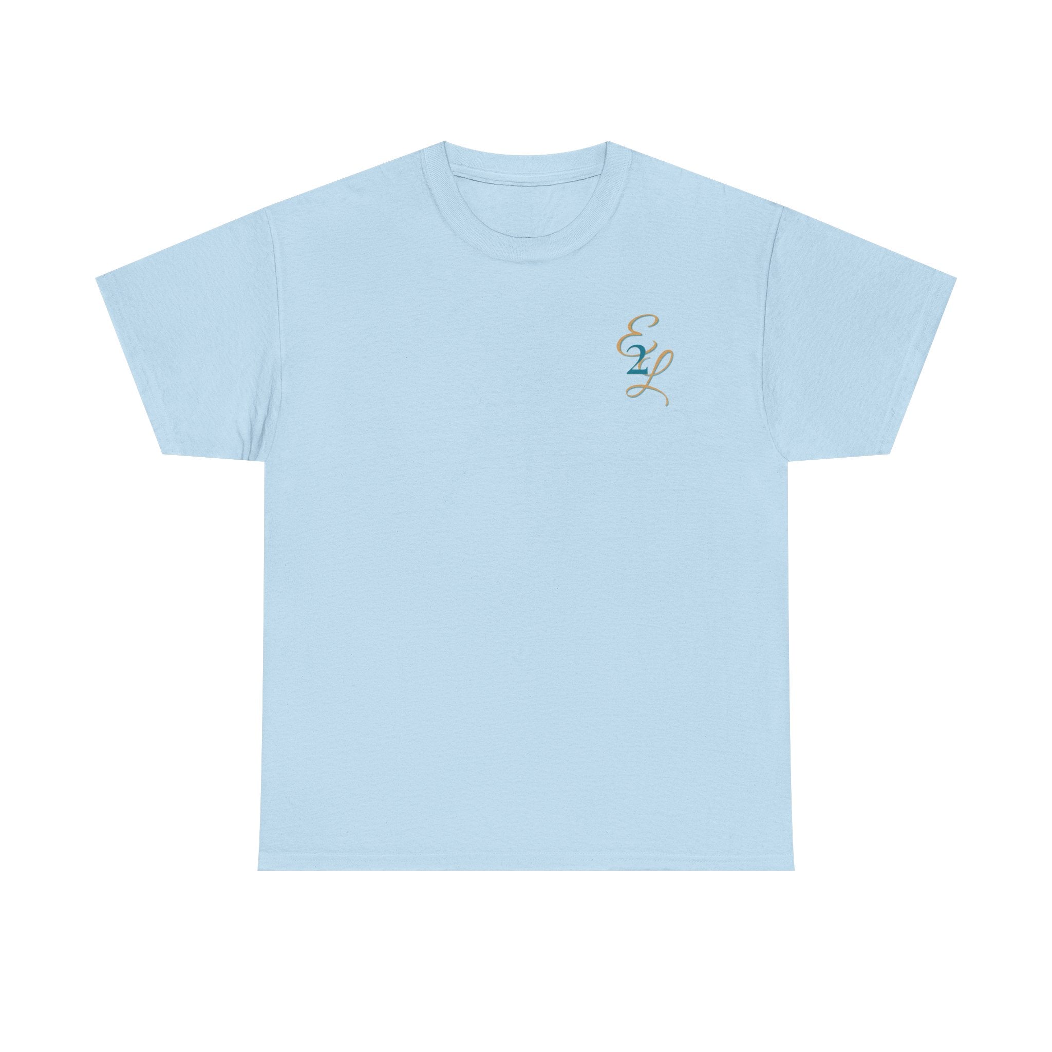T-Shirt — "Enemies to Lovers. Emotional Damage."