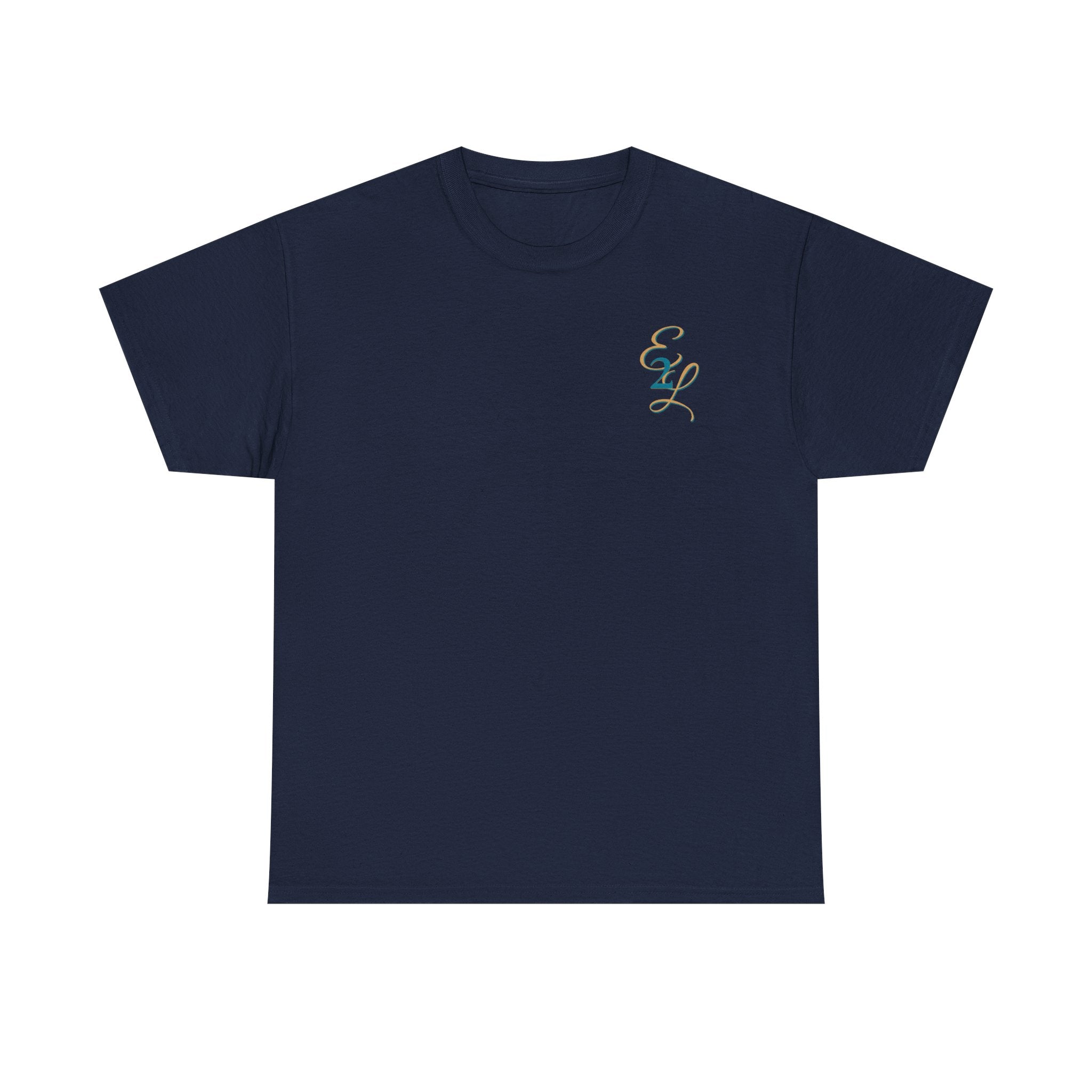 T-Shirt — "Enemies to Lovers. Emotional Damage."