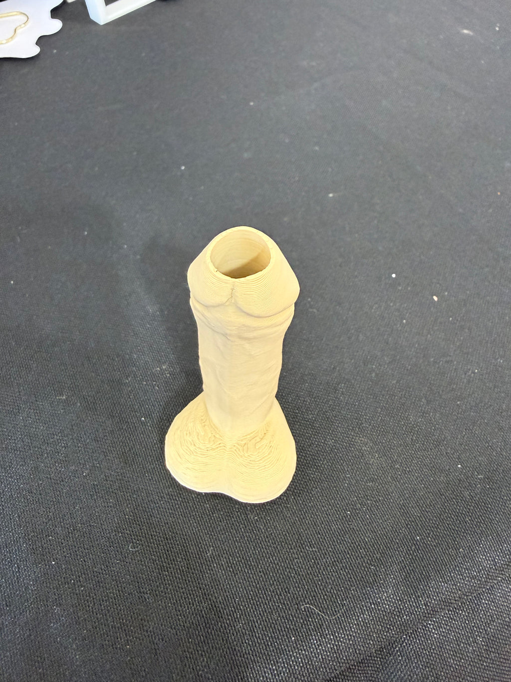 Straw Toppers 3D printed