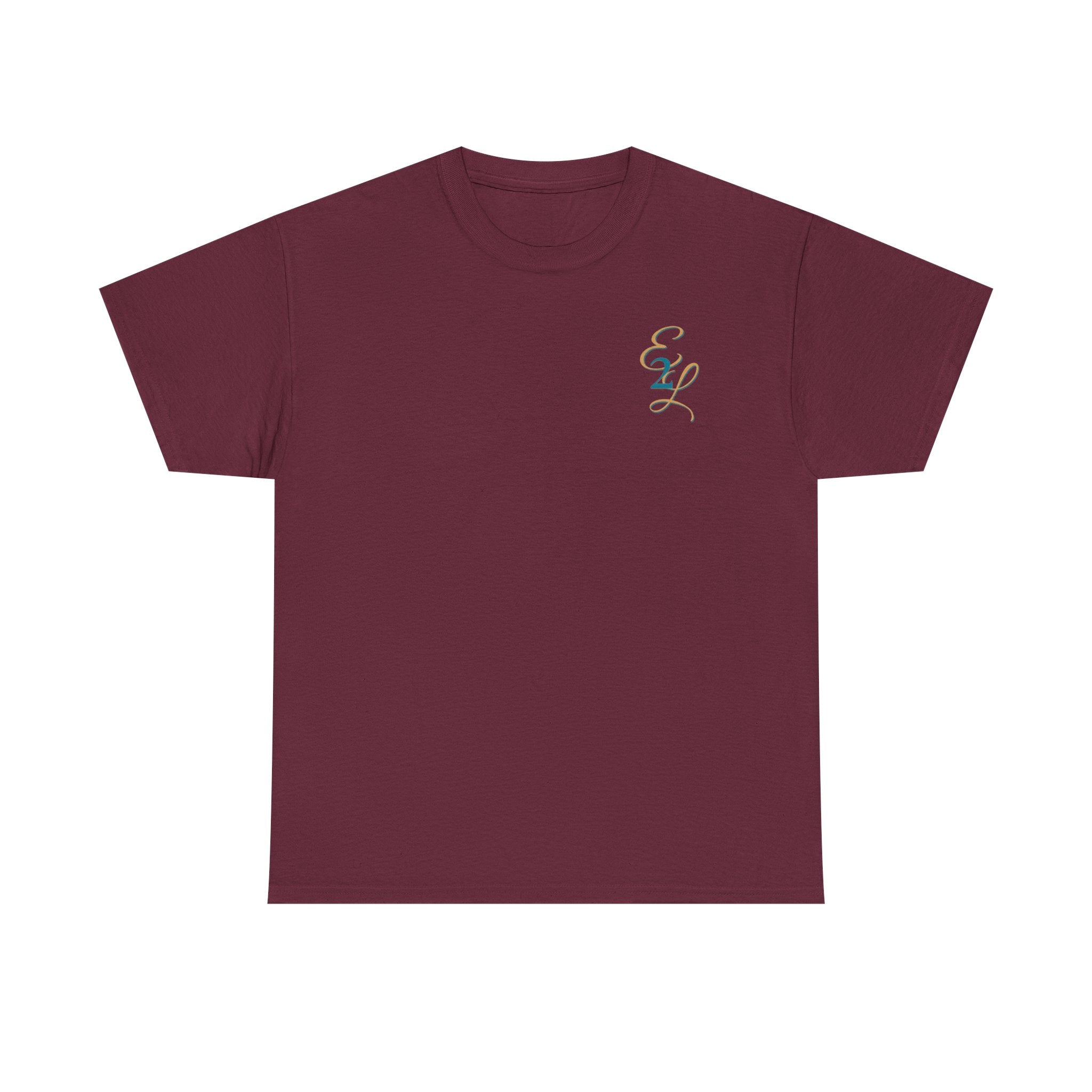 T-Shirt — "Enemies to Lovers. Emotional Damage."