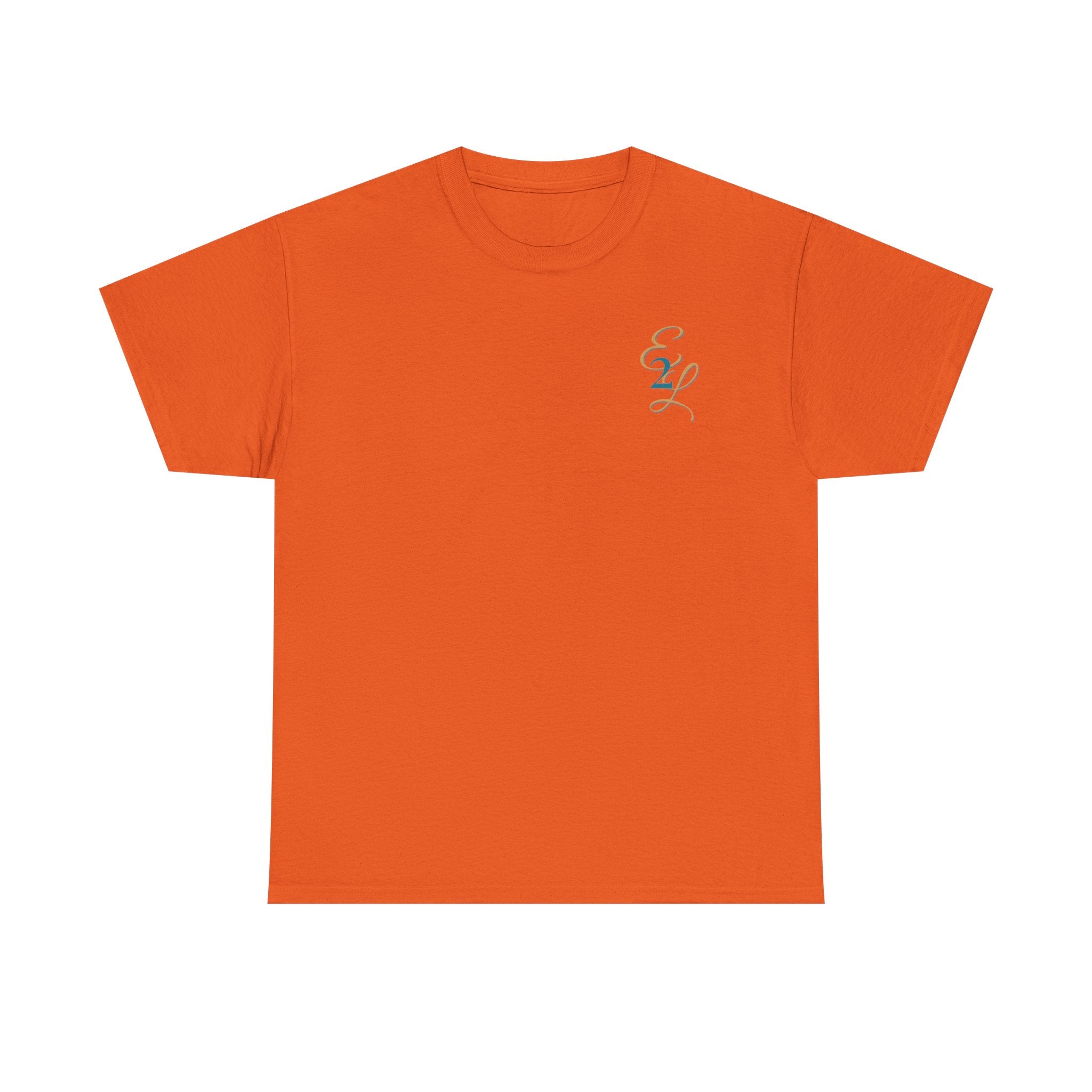 T-Shirt — "Enemies to Lovers. Emotional Damage."