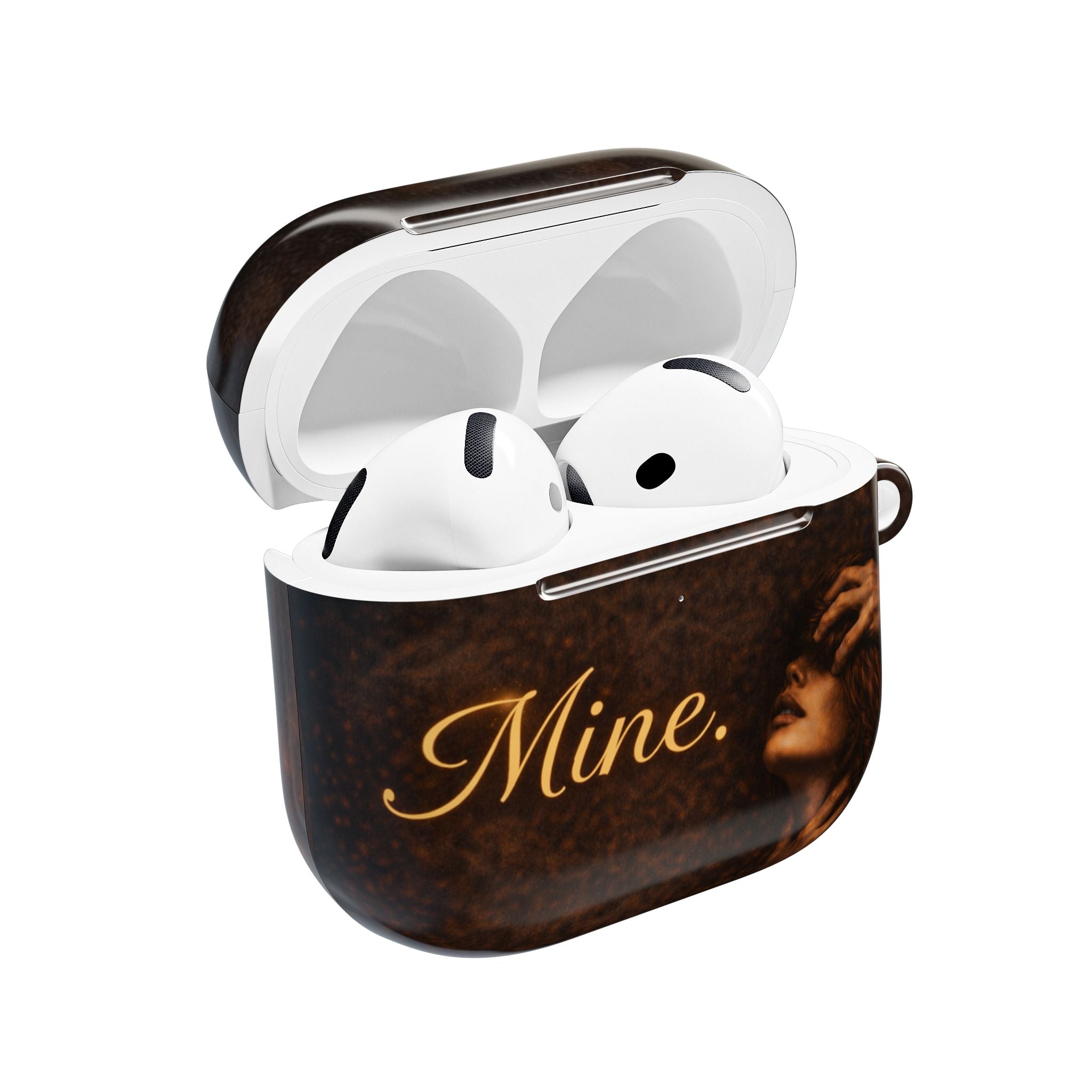 'Mine.' AirPod Case