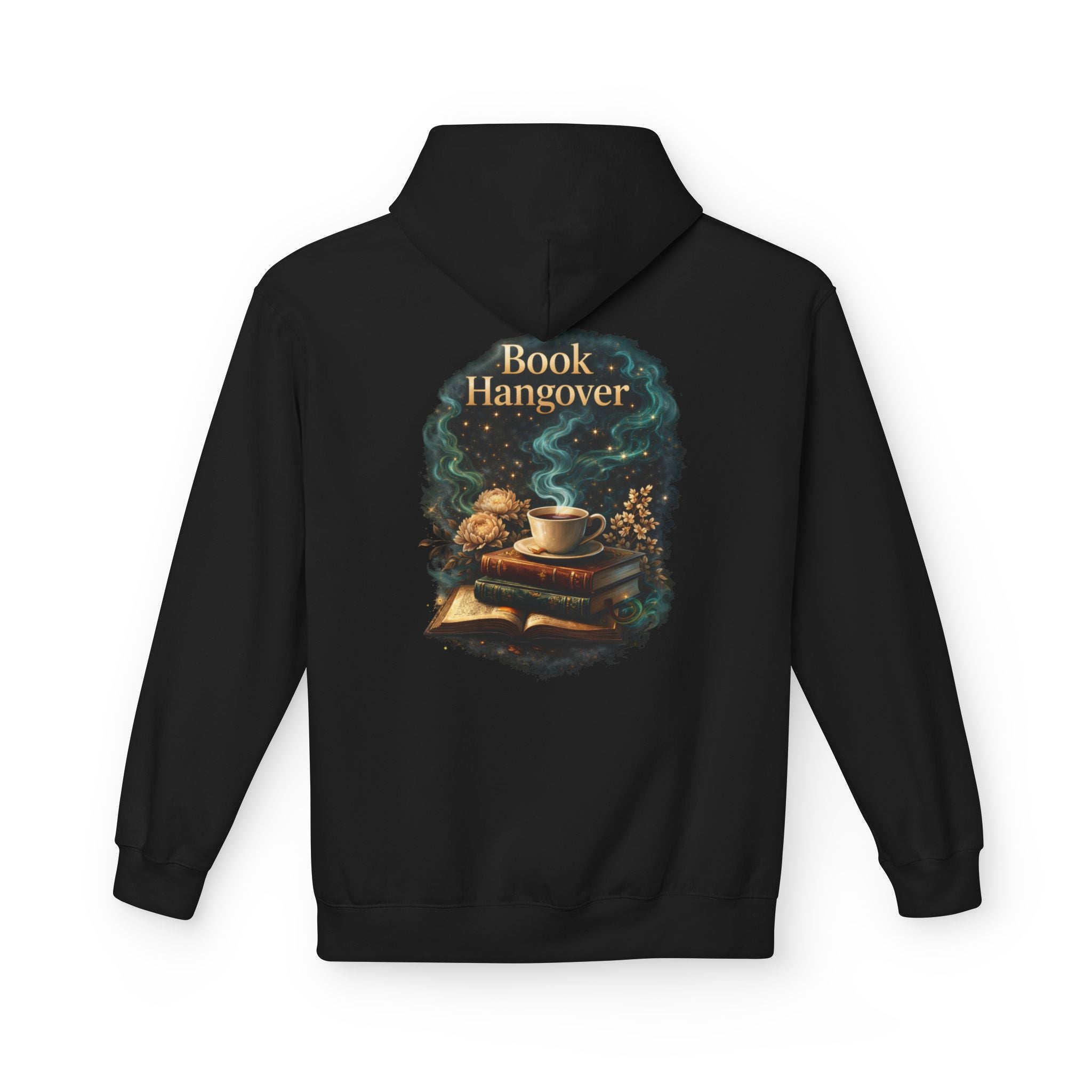 Book Hangover Hoodie