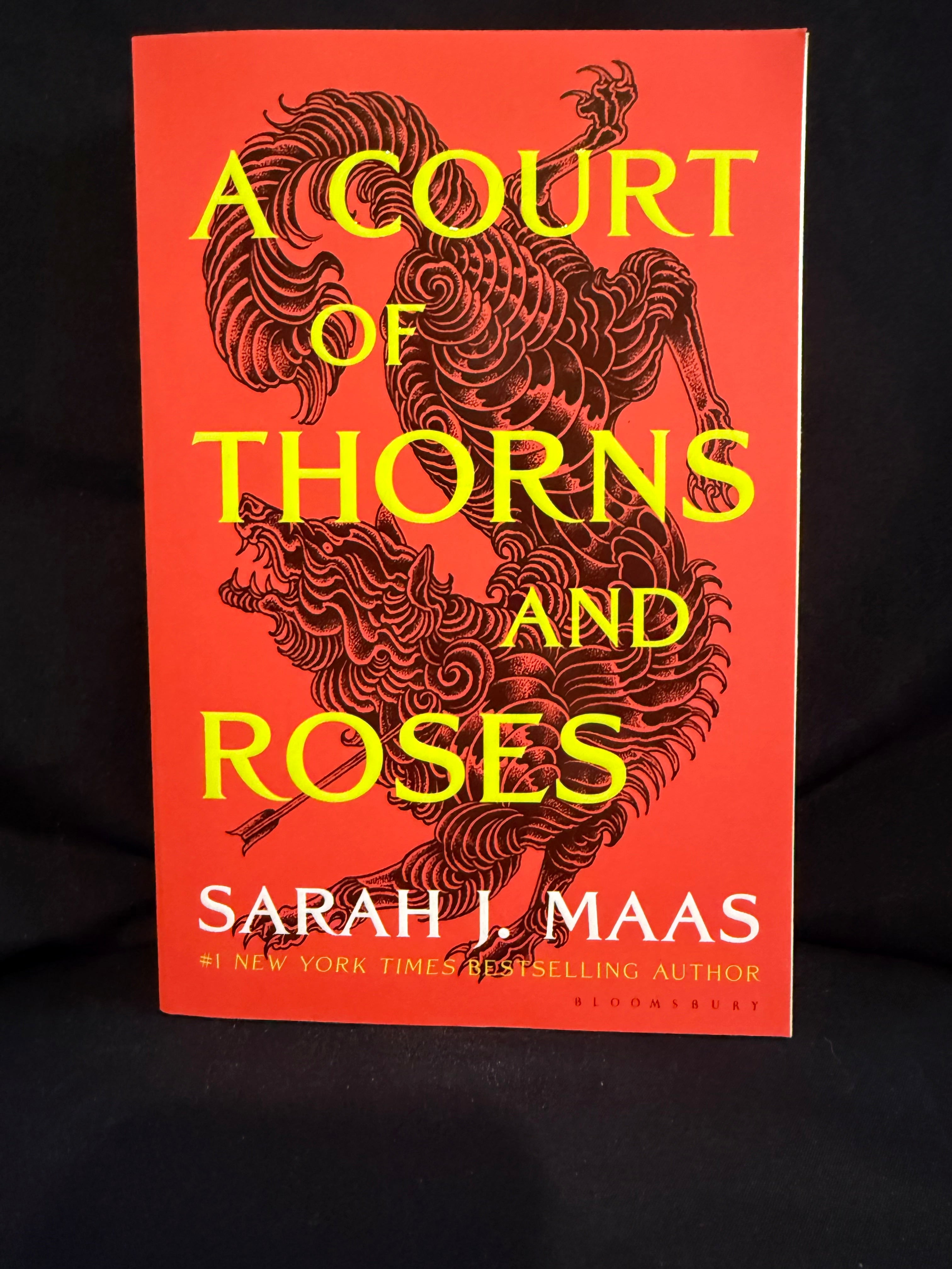 ACOTAR Series