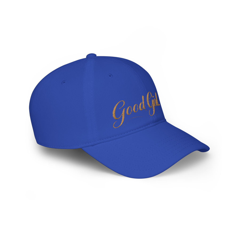 Good Girl Baseball Cap