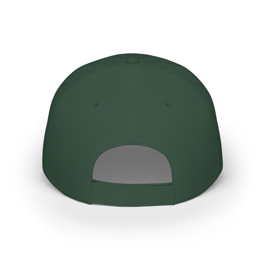 Good Girl Baseball Cap