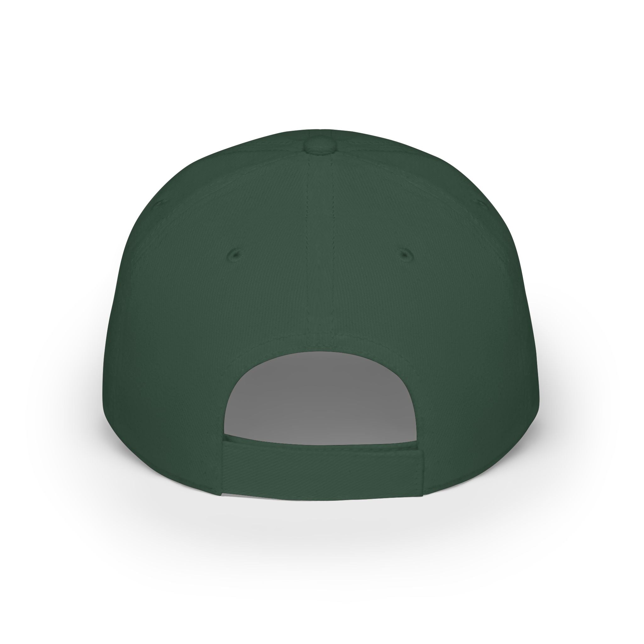 Good Girl Baseball Cap