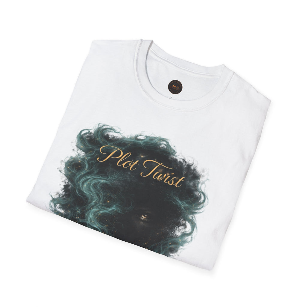 Plot Twist T-Shirt