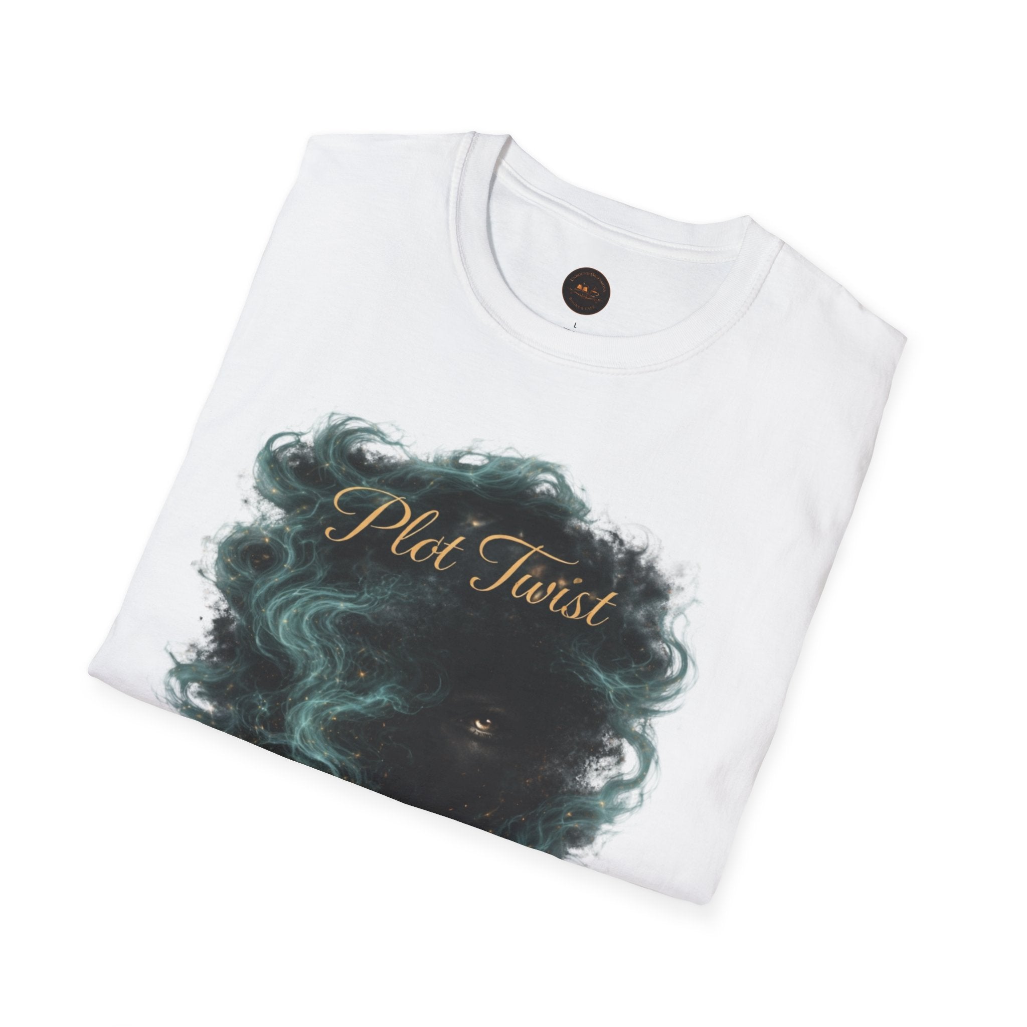 Plot Twist T-Shirt
