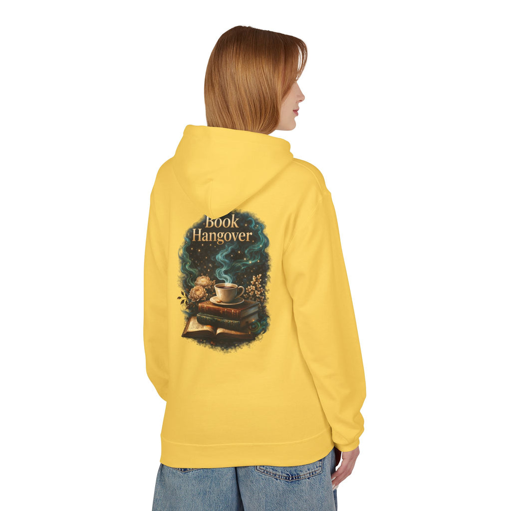 Book Hangover Hoodie