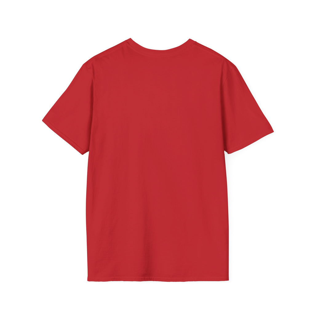 Book Hangover T-Shirt