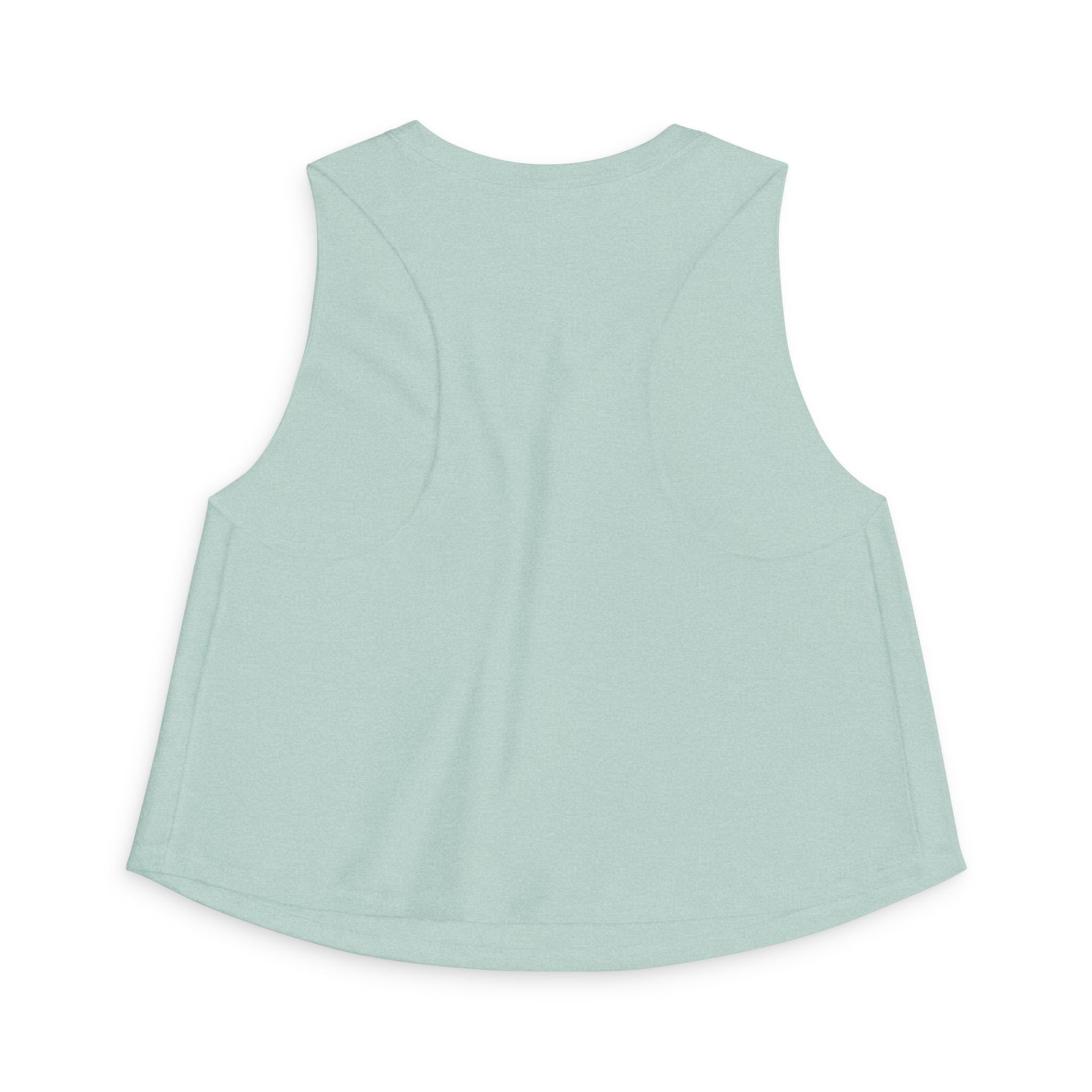 Certified Brat Crop Top
