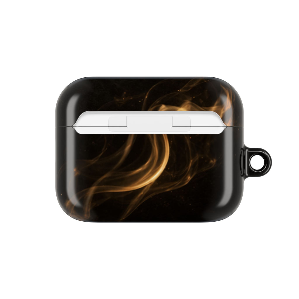 Morally Gray AirPod Case