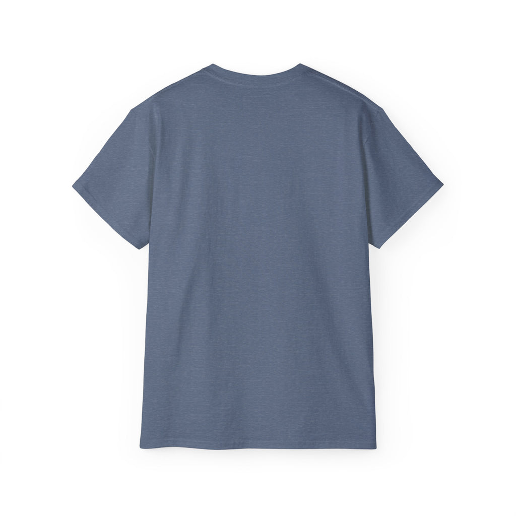 Possessive>Healthy Bookish  Ultra Cotton Tee