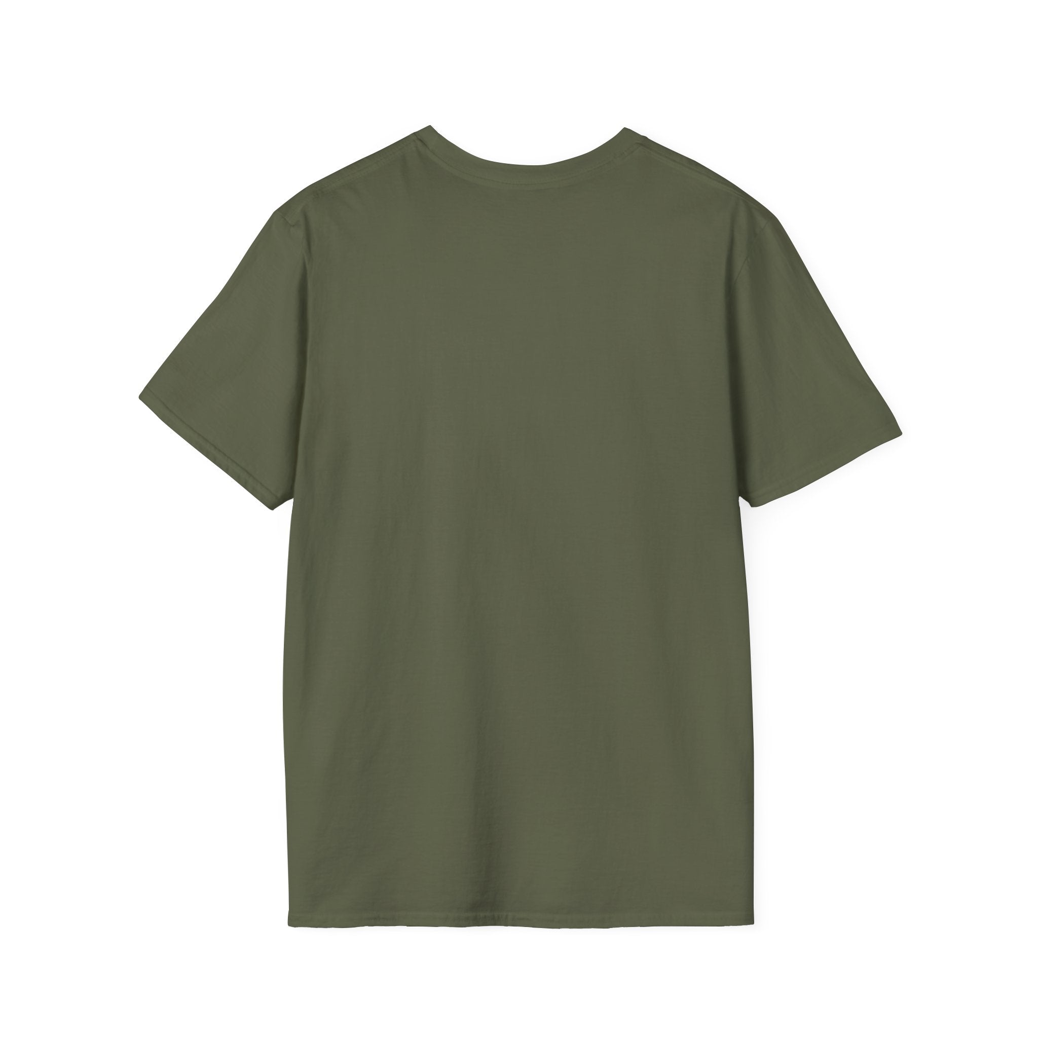 Beautifully Unhinged T-Shirt