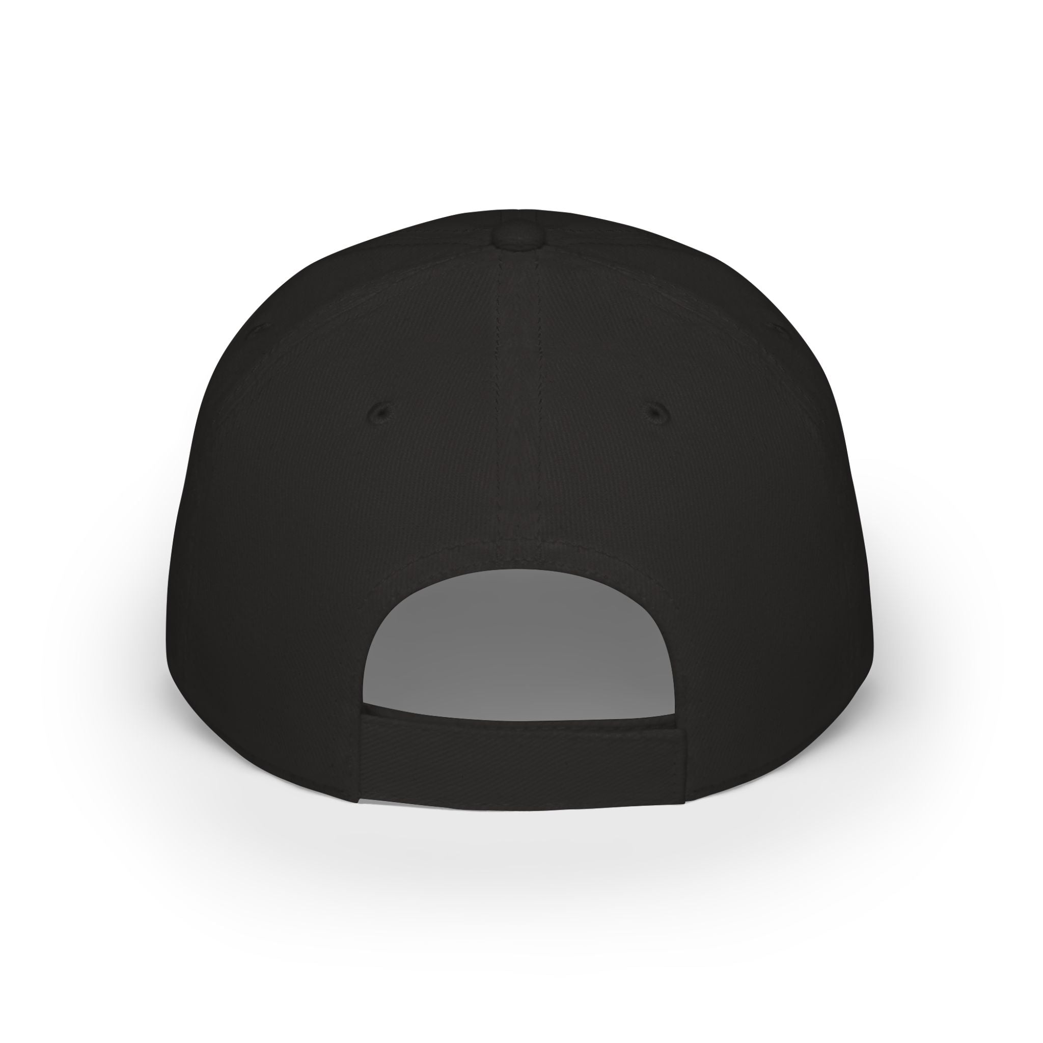 Good Girl Baseball Cap