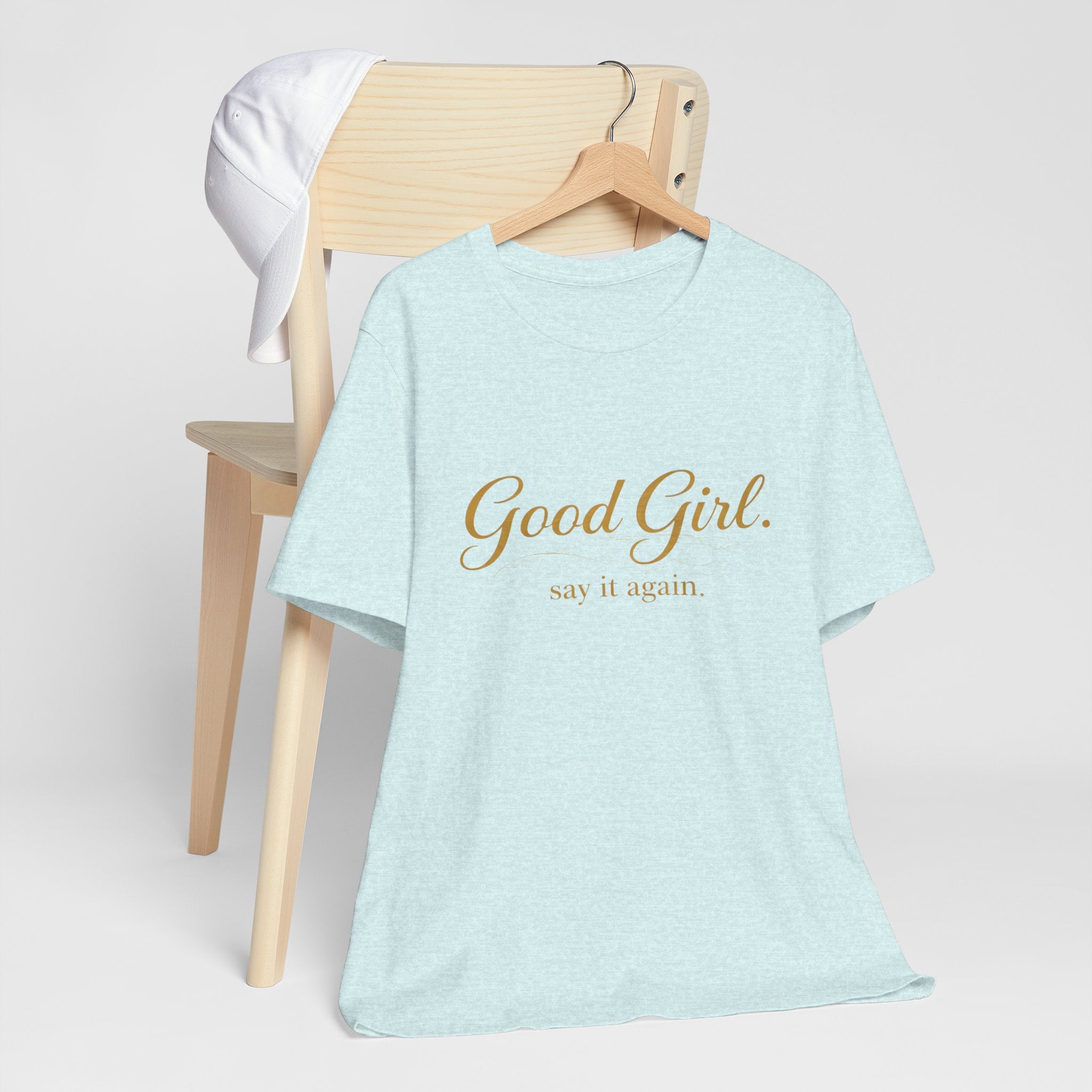 Good Girl Tee