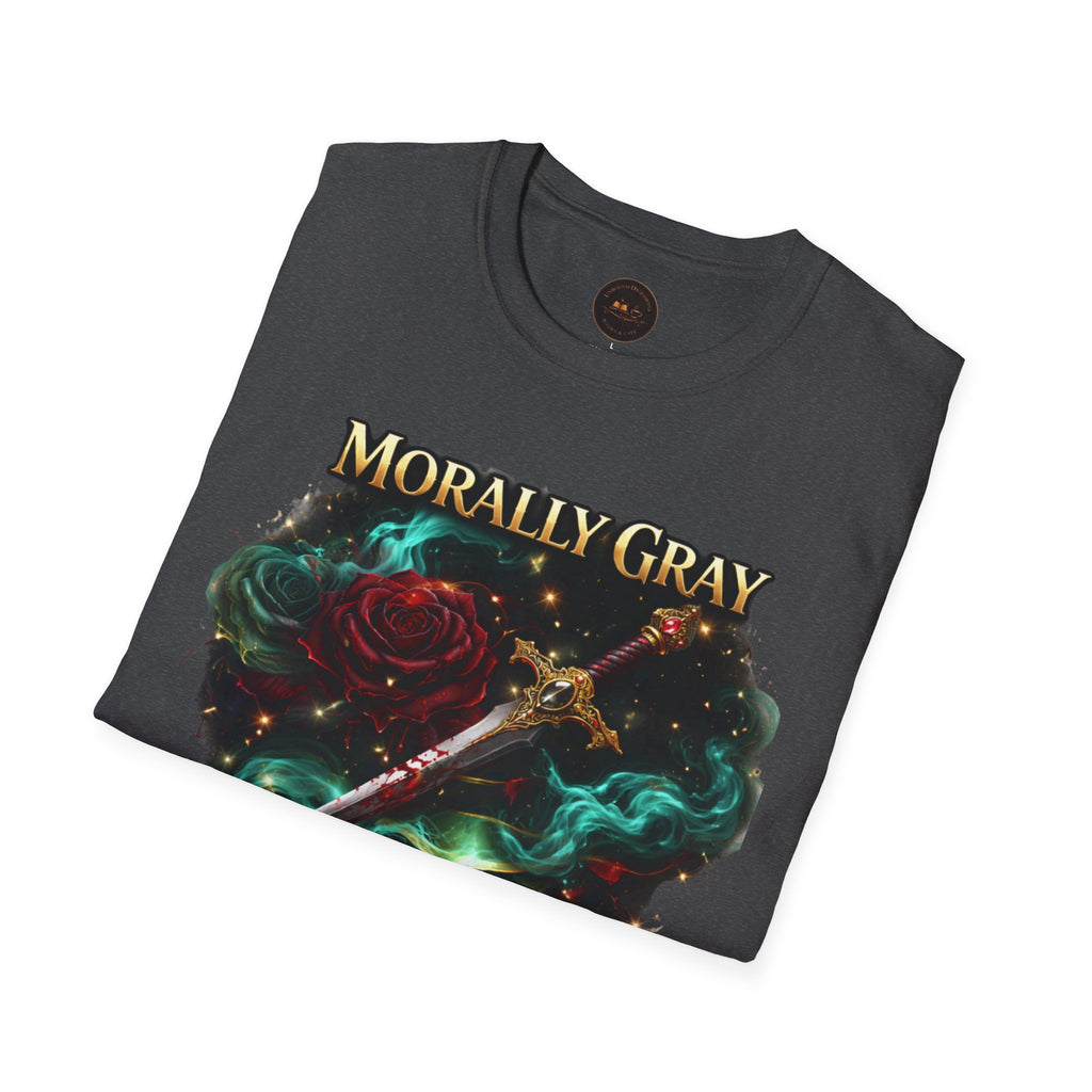 Morally Gray Energy T-Shirt