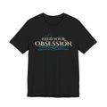 Feed Your Obsession Tee