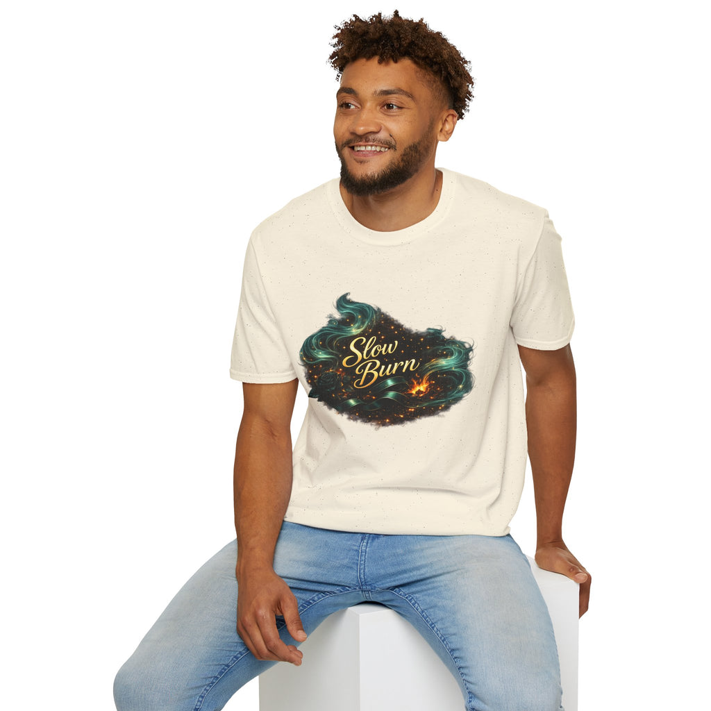 Slow Burn T-Shirt