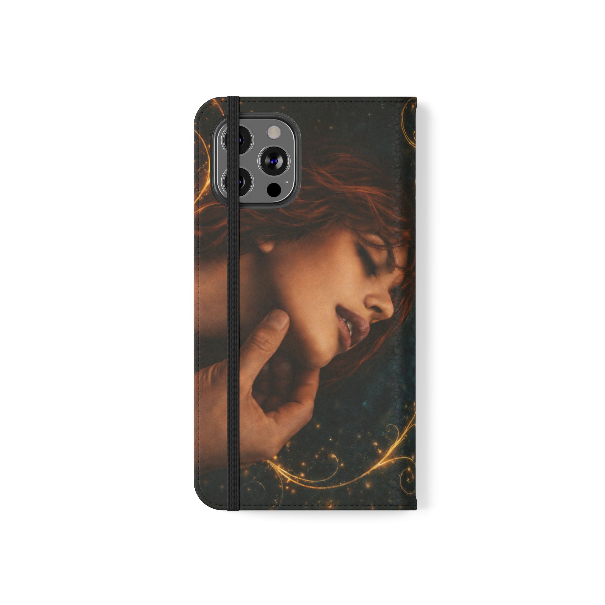 Good Girl Flip Phone Case