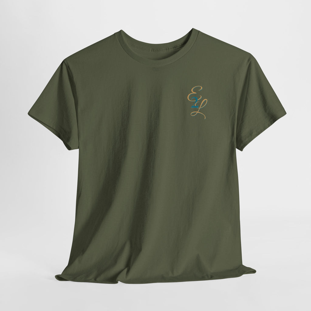 T-Shirt — "Enemies to Lovers. Emotional Damage."
